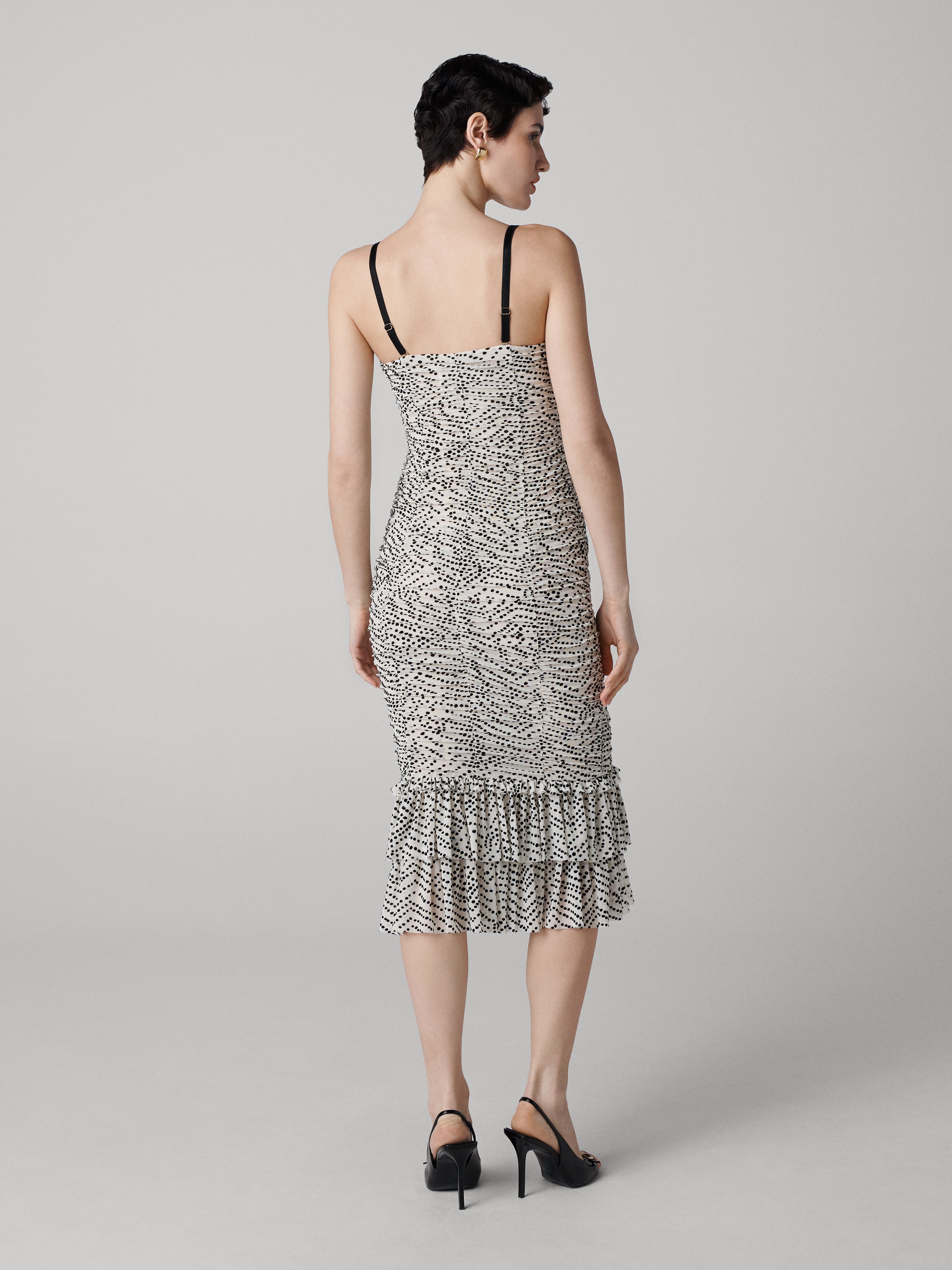 AMBER DRESS
