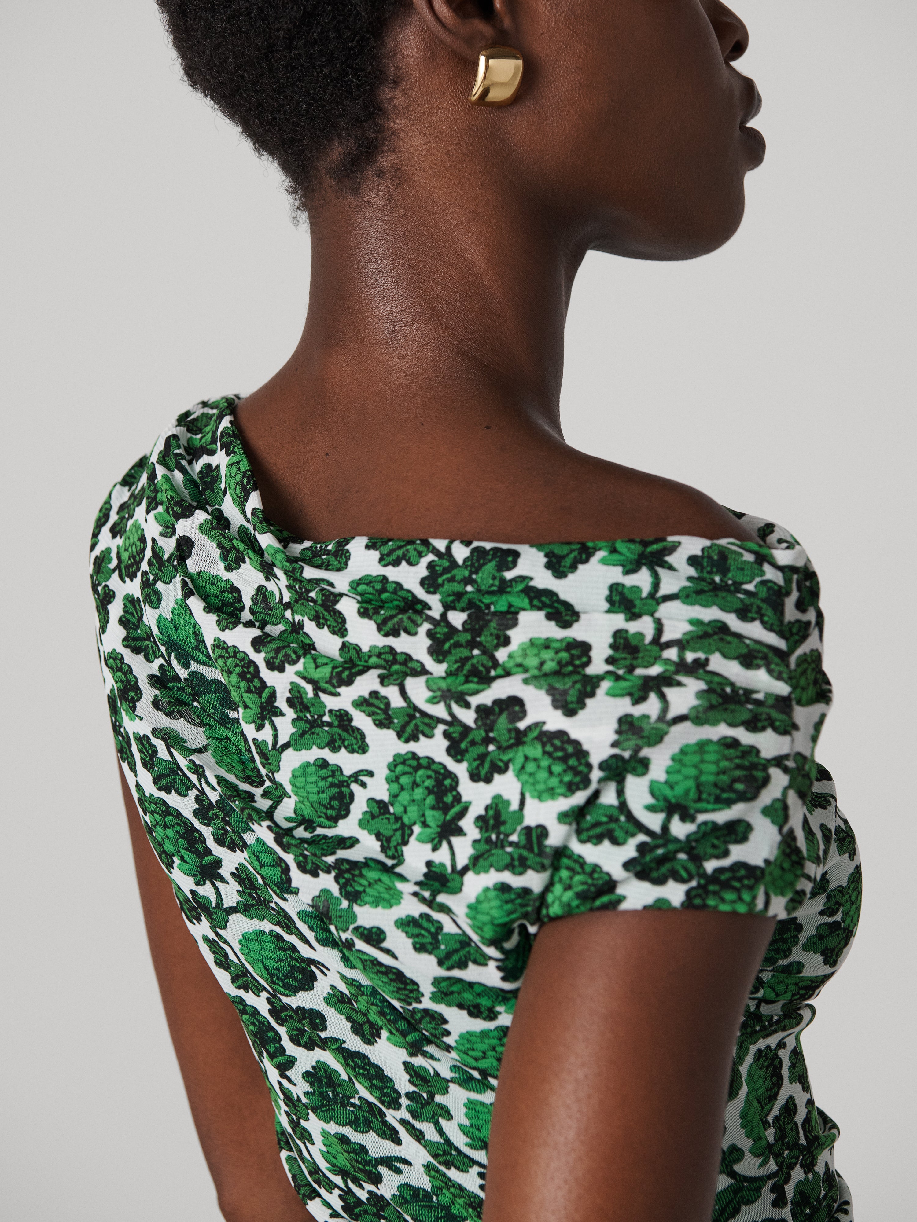 WITTROCK DRESS