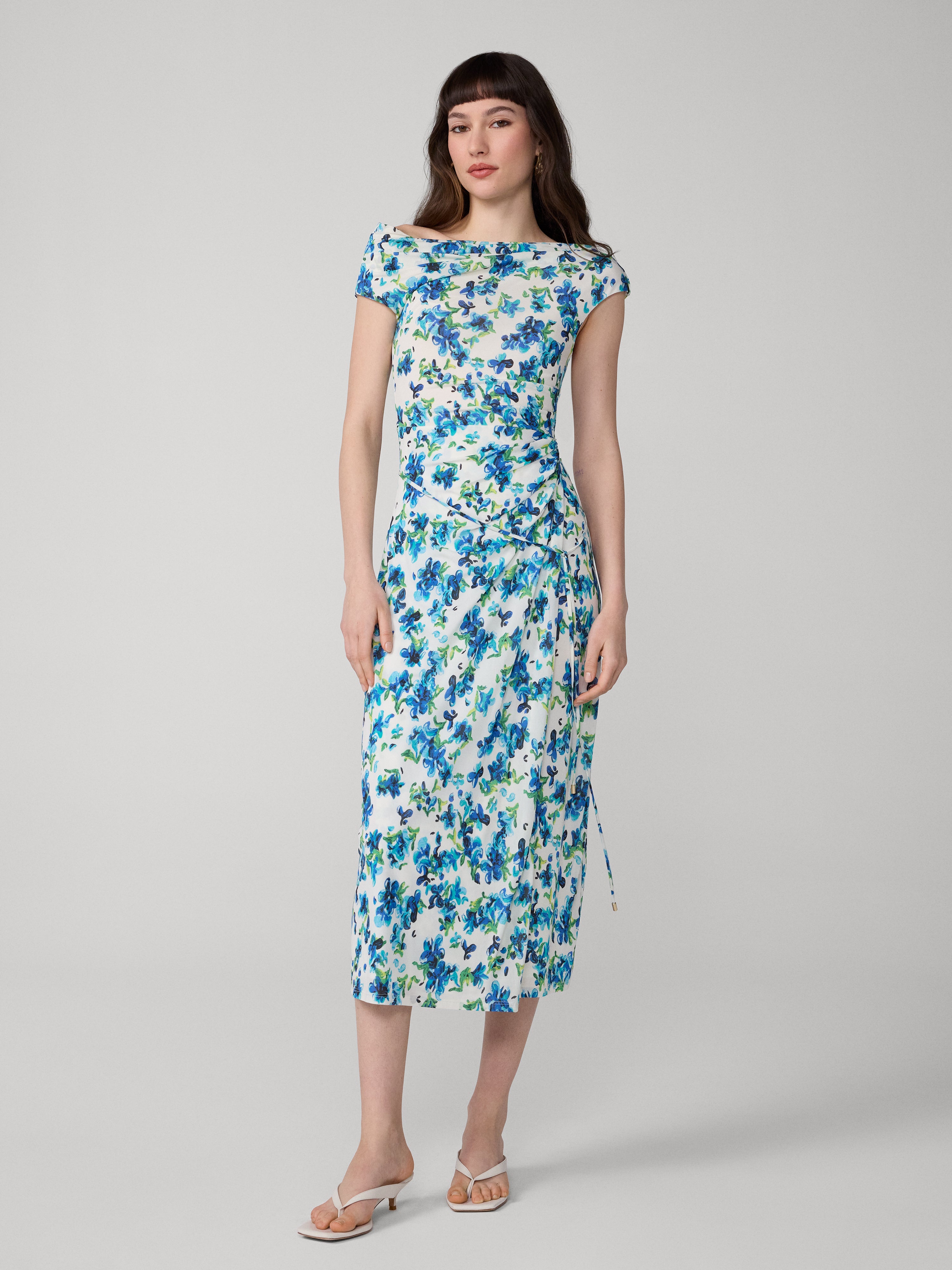 WITTROCK DRESS