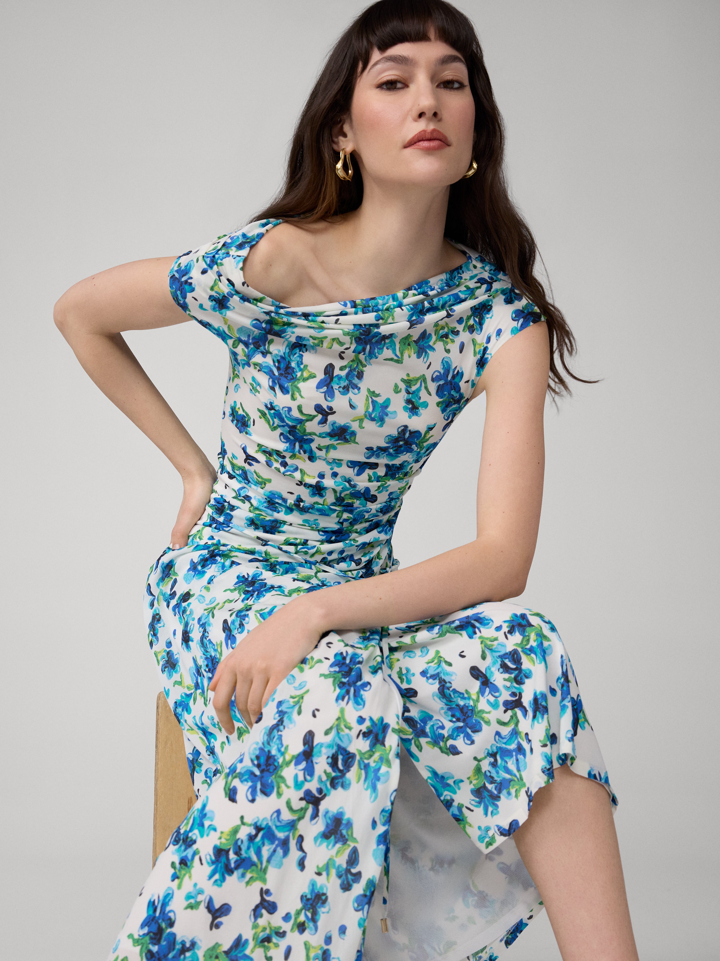 WITTROCK DRESS