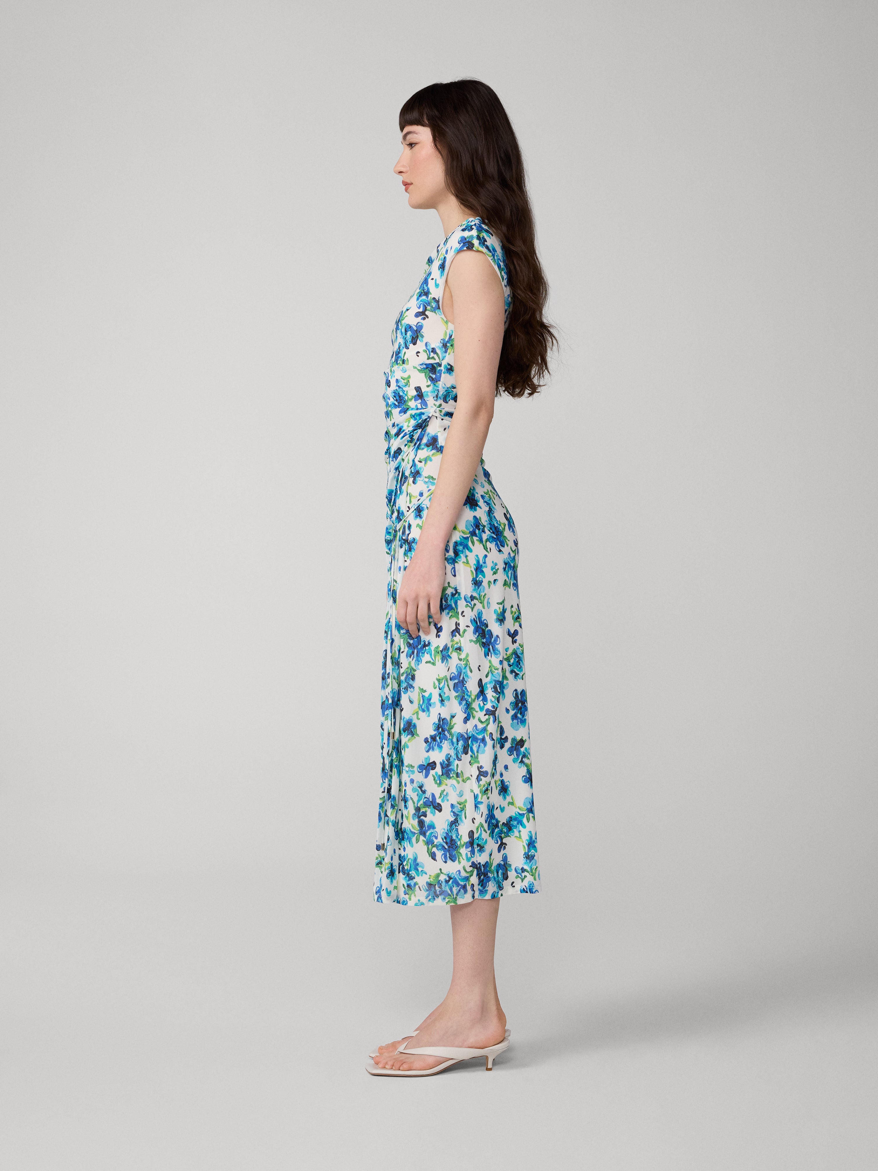 WITTROCK DRESS