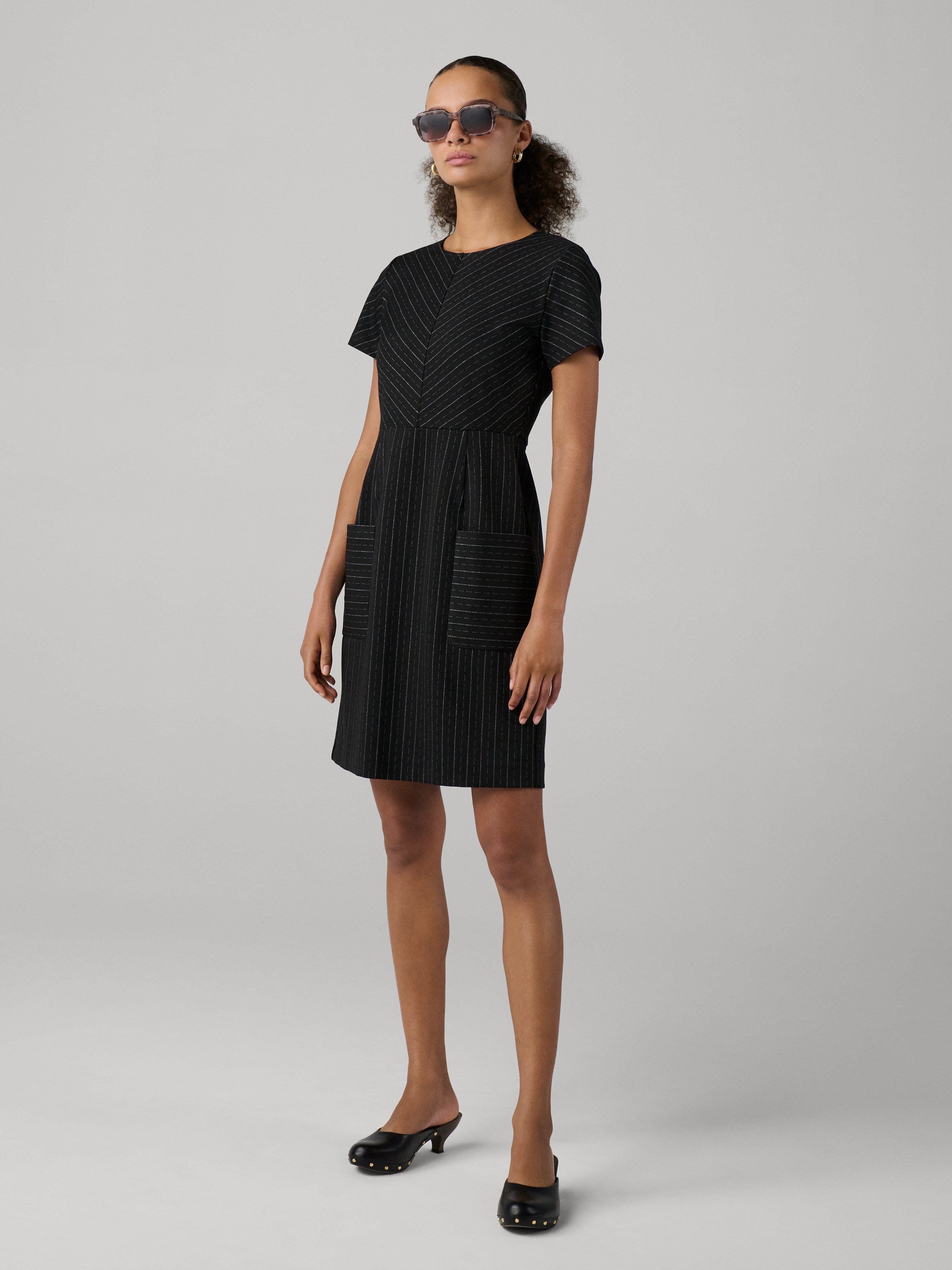 WILMA DRESS
