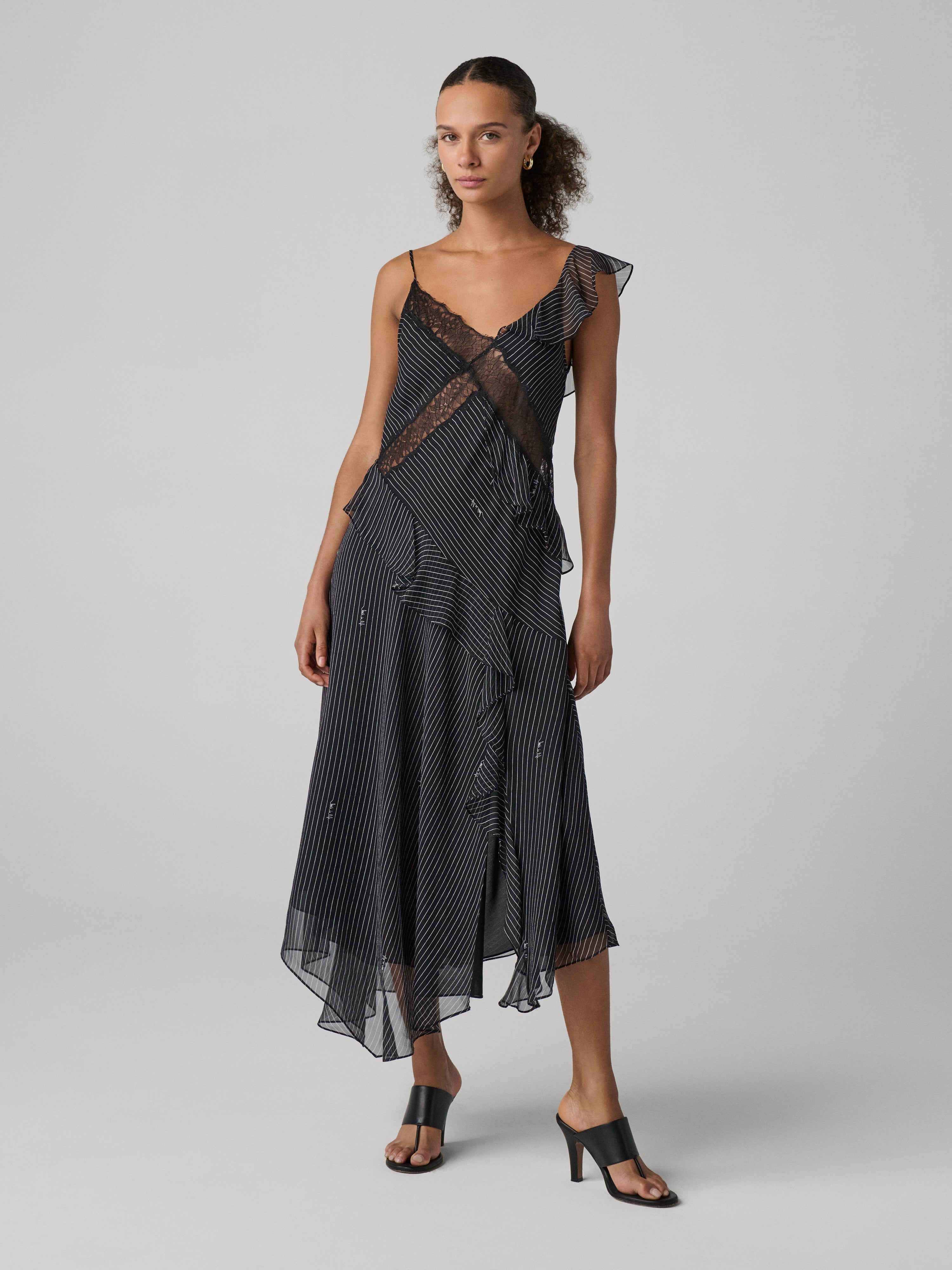 SLOANE DRESS