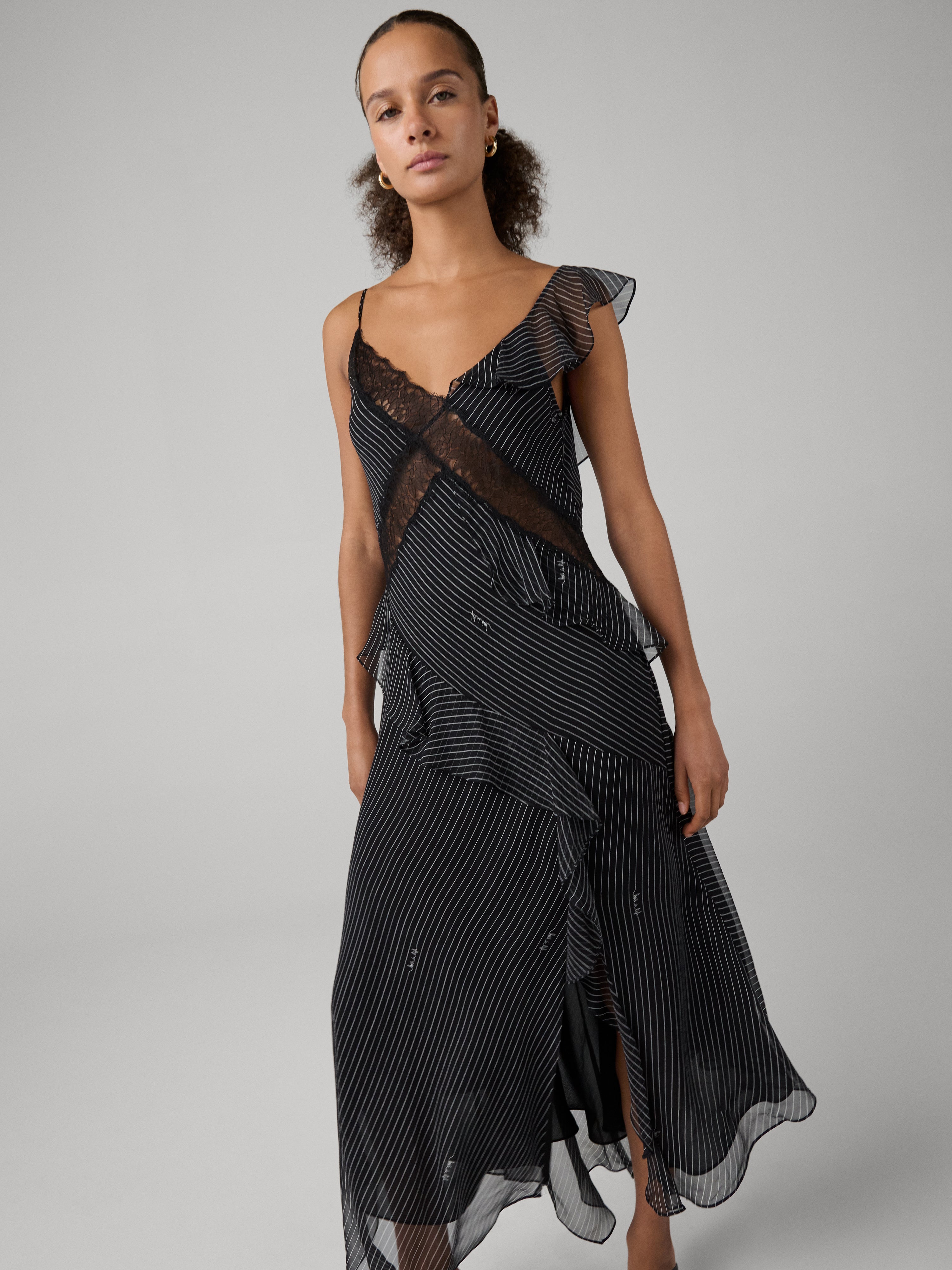SLOANE DRESS