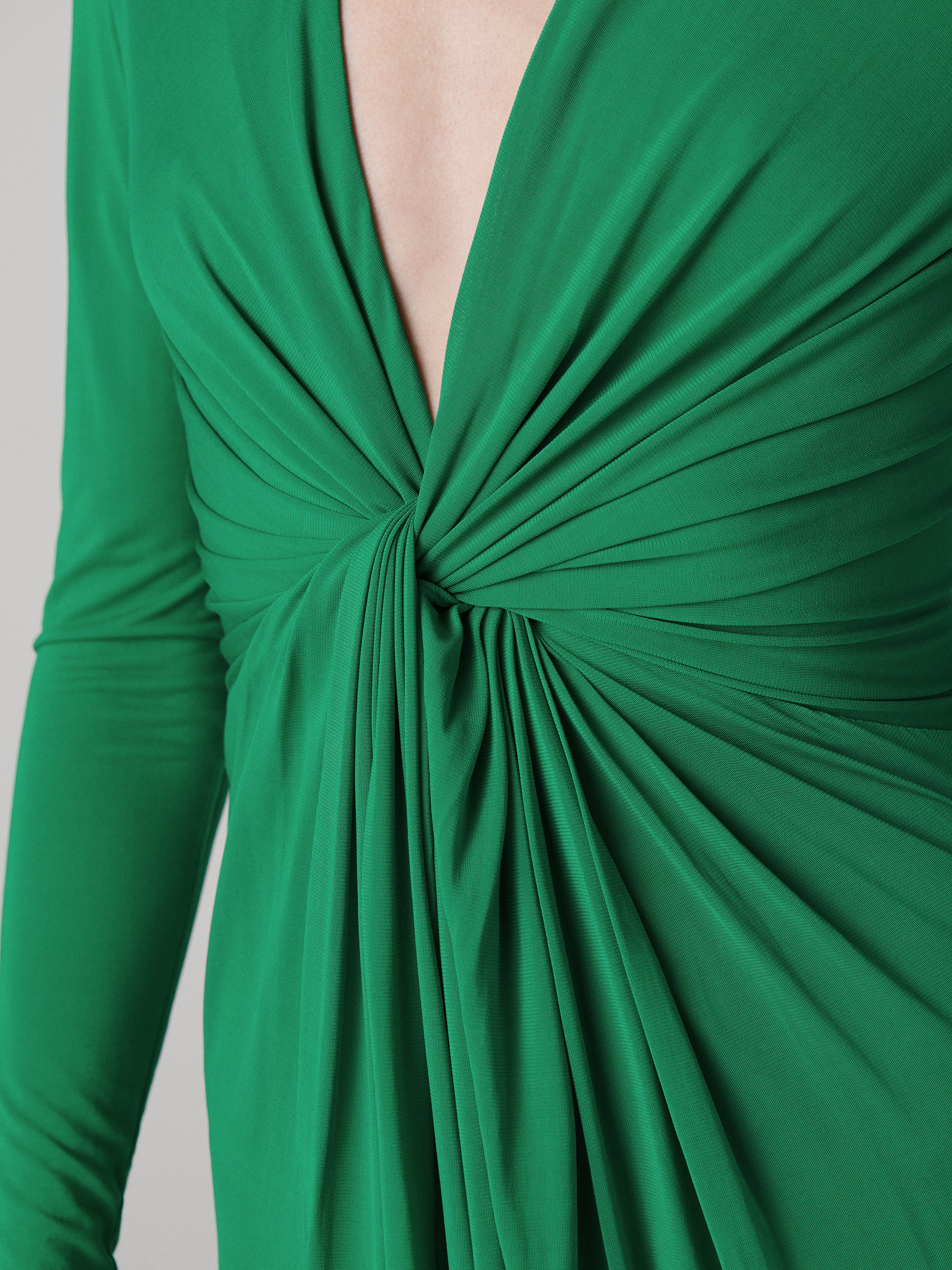 SASHA DRESS