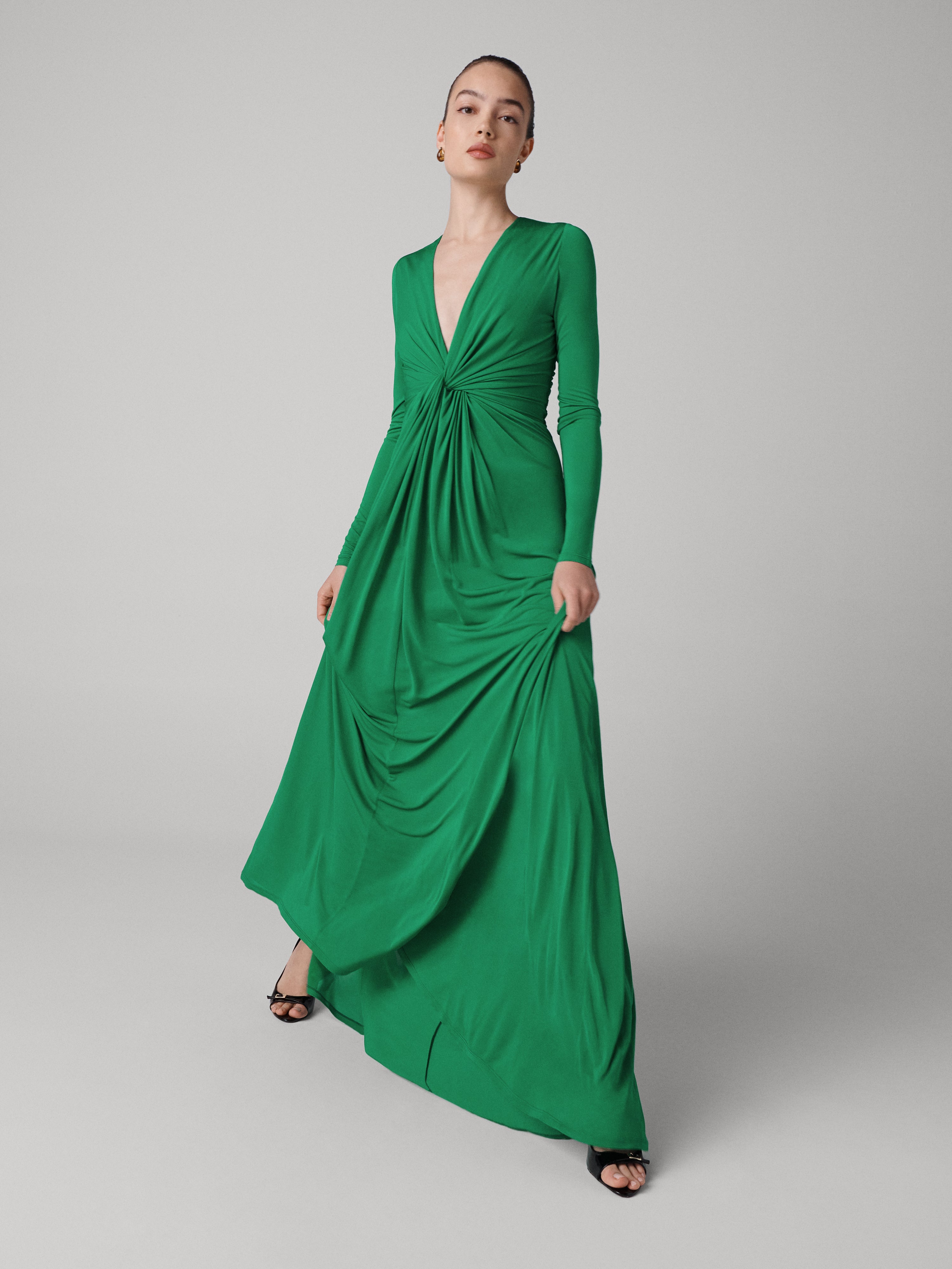 SASHA DRESS