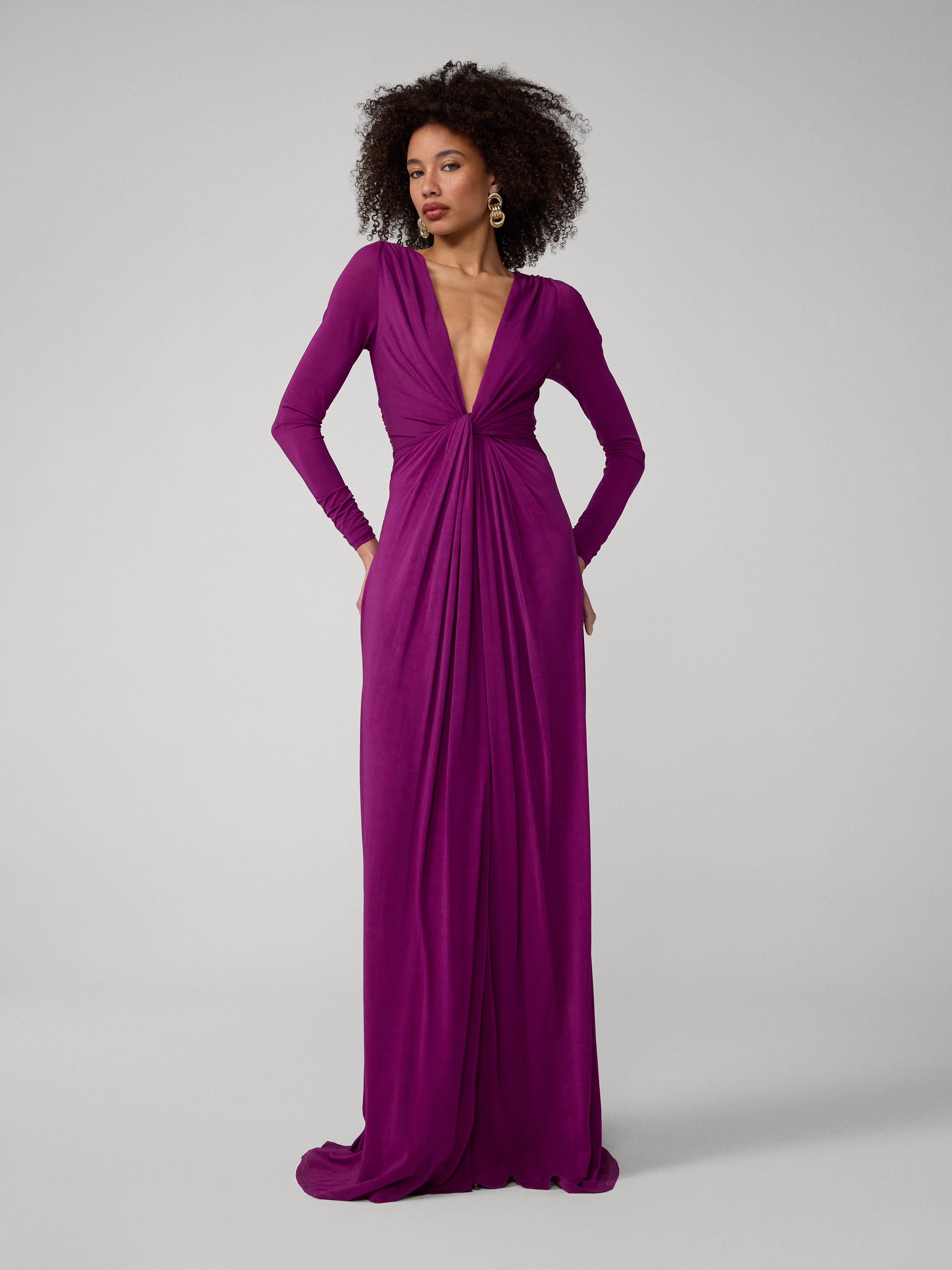 SASHA DRESS