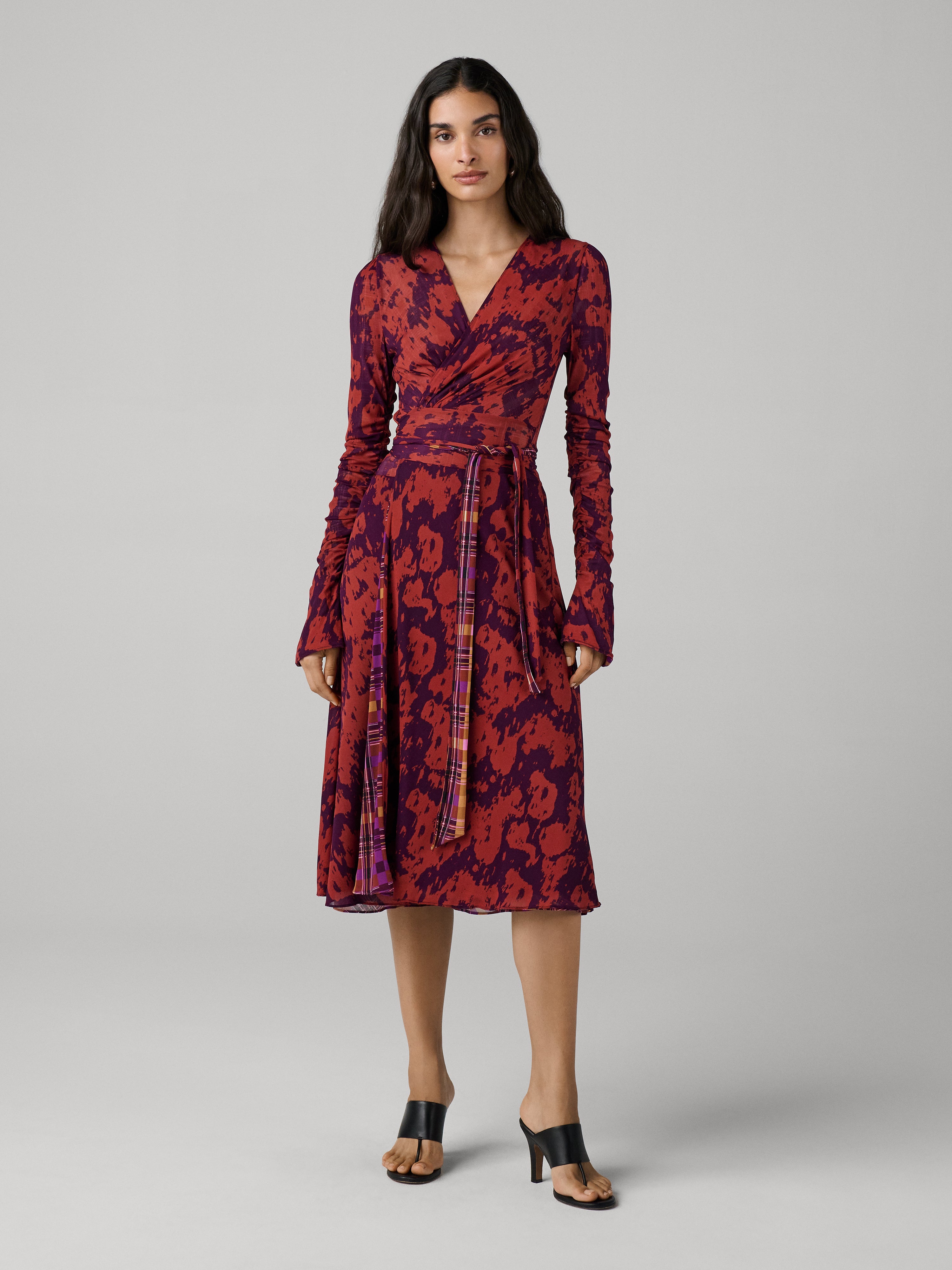 CARMEN reversible DRESS