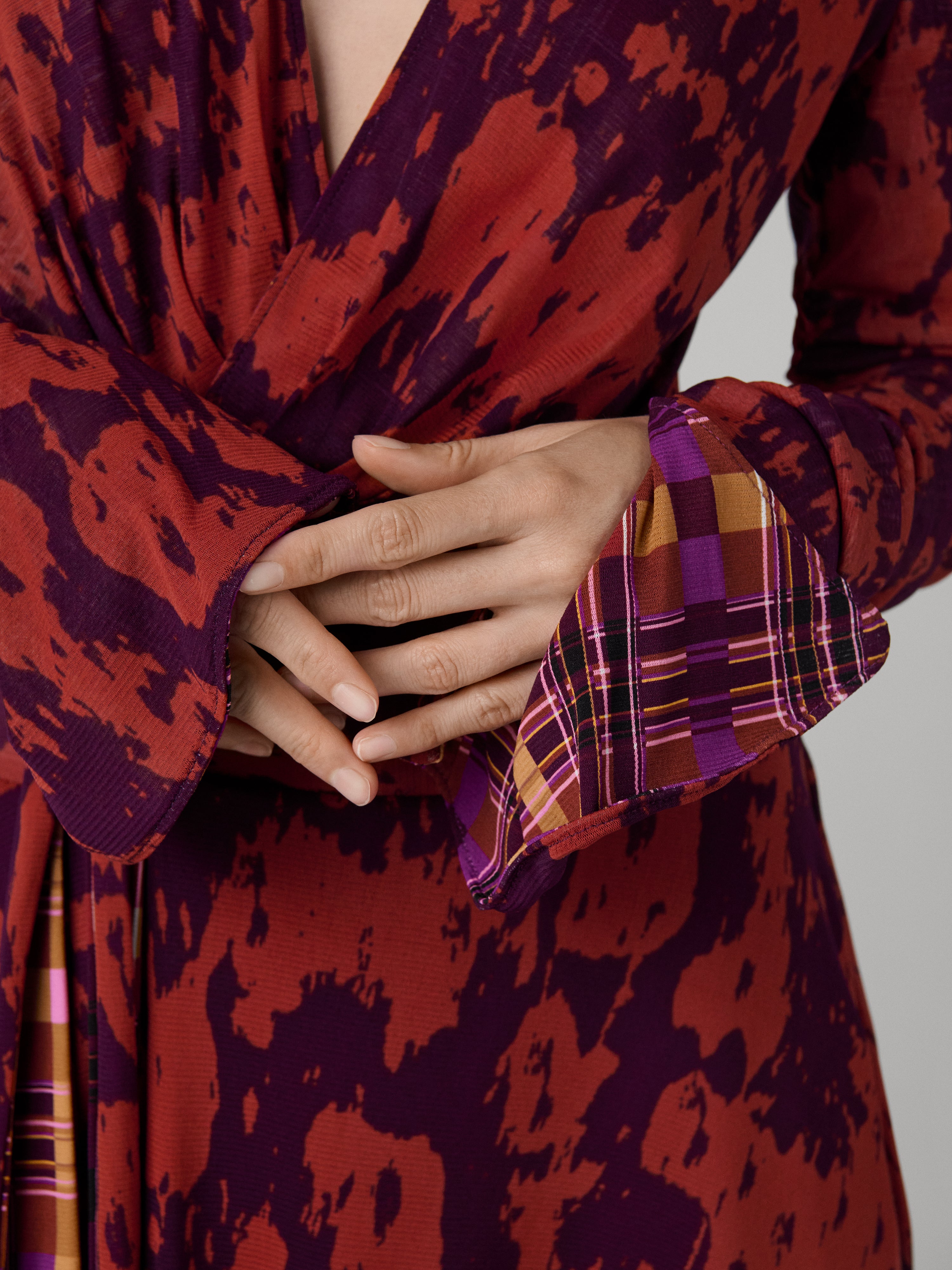 CARMEN reversible DRESS