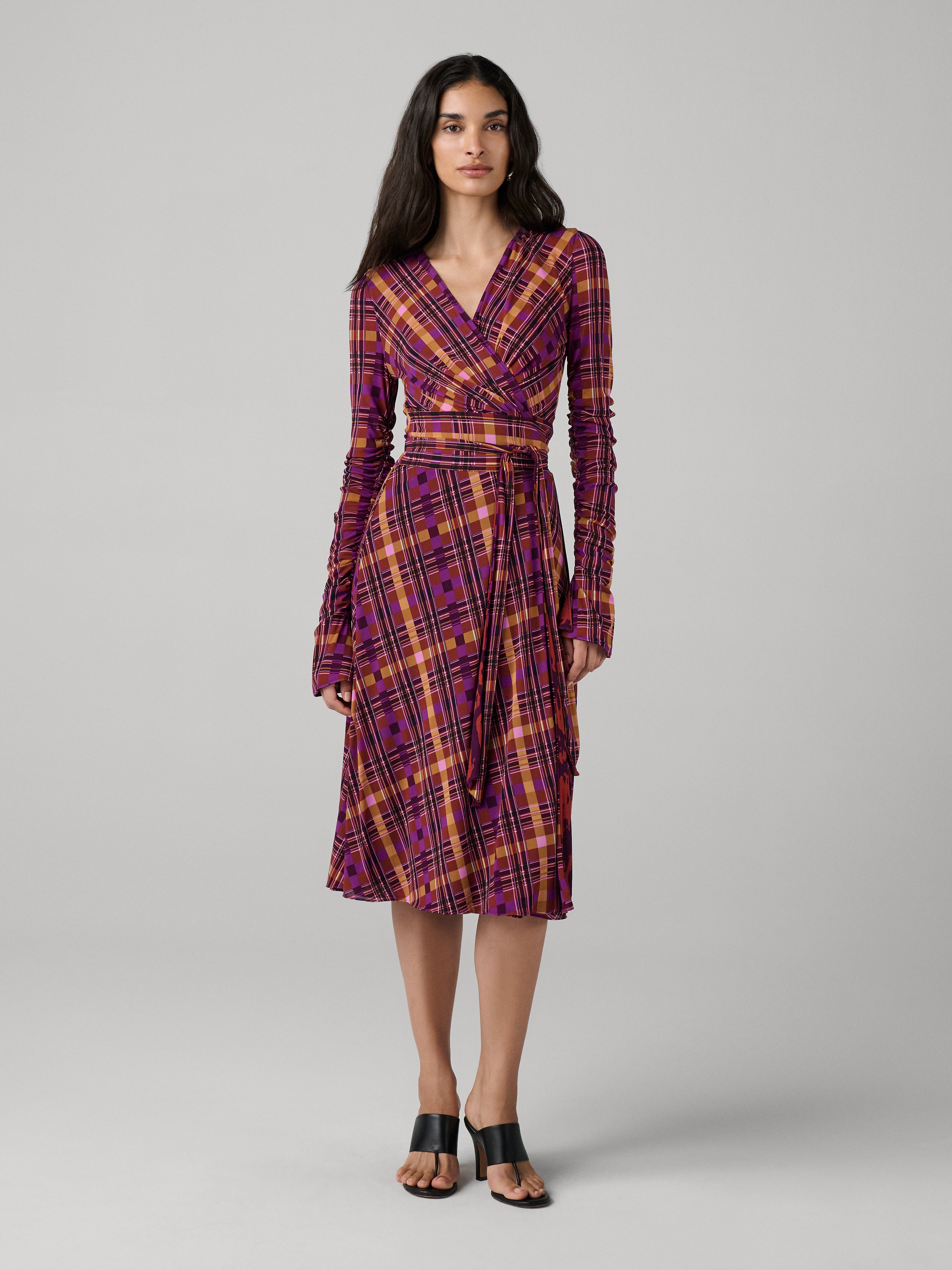 CARMEN reversible DRESS