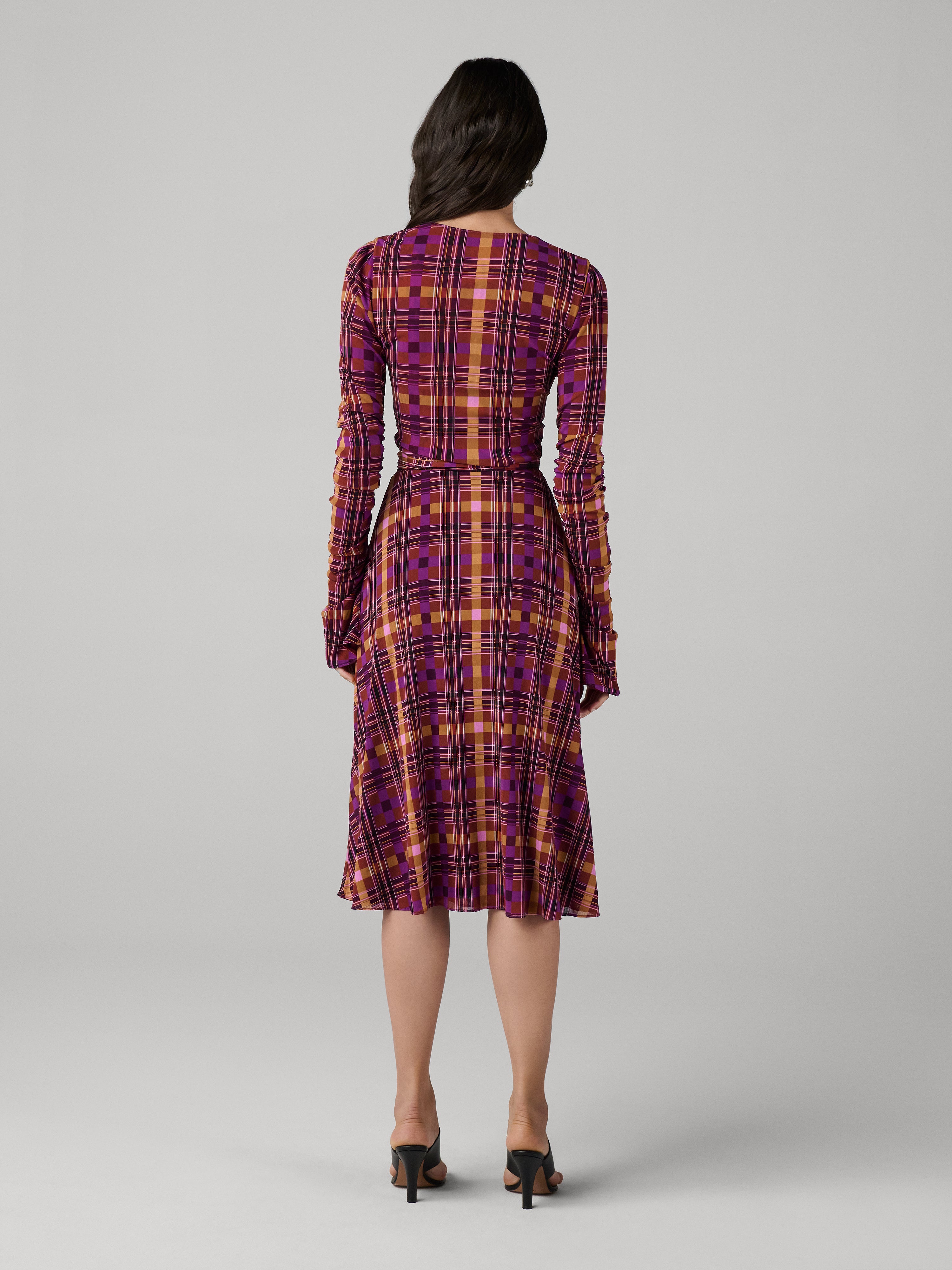 CARMEN reversible DRESS