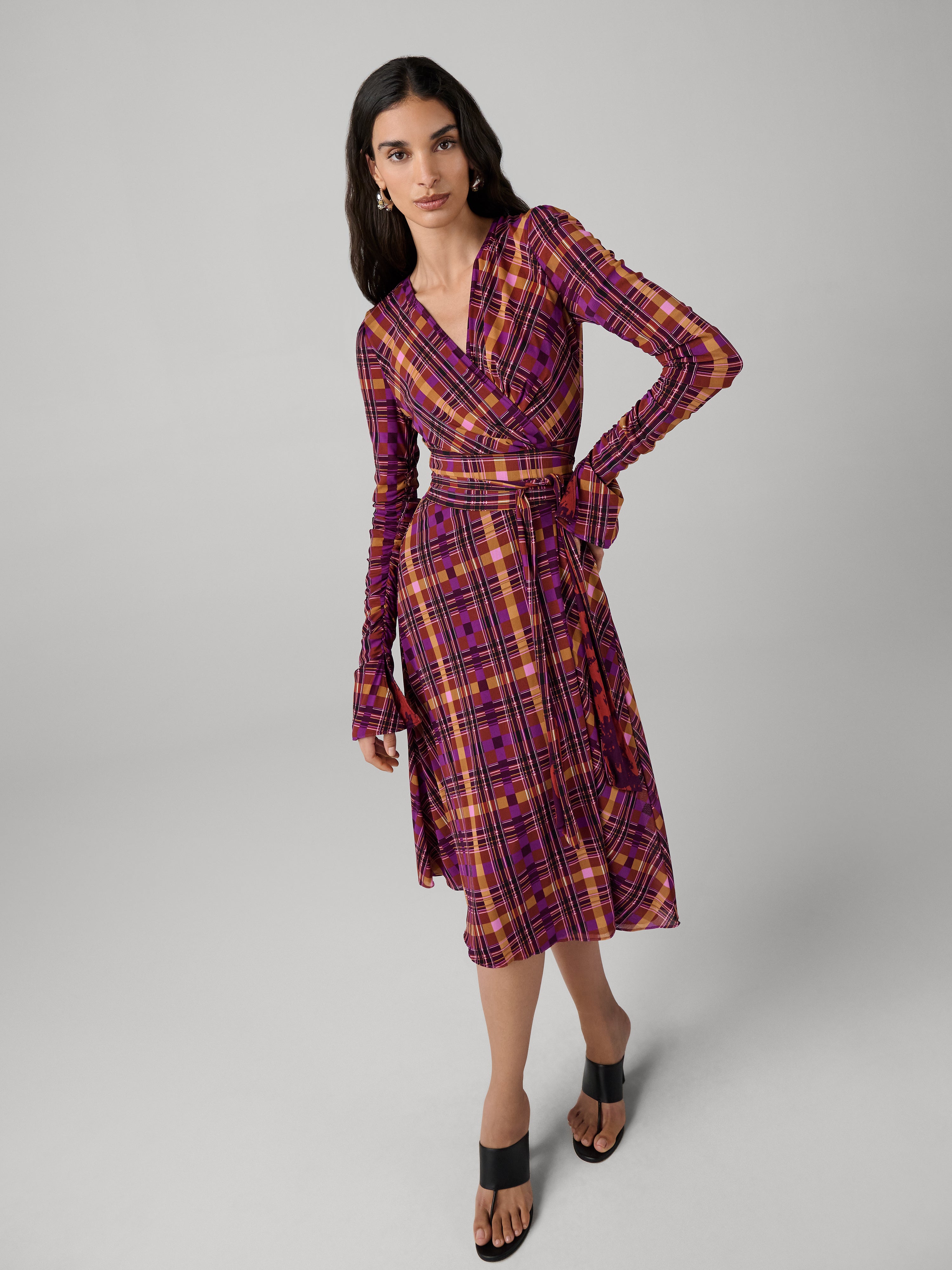 CARMEN reversible DRESS