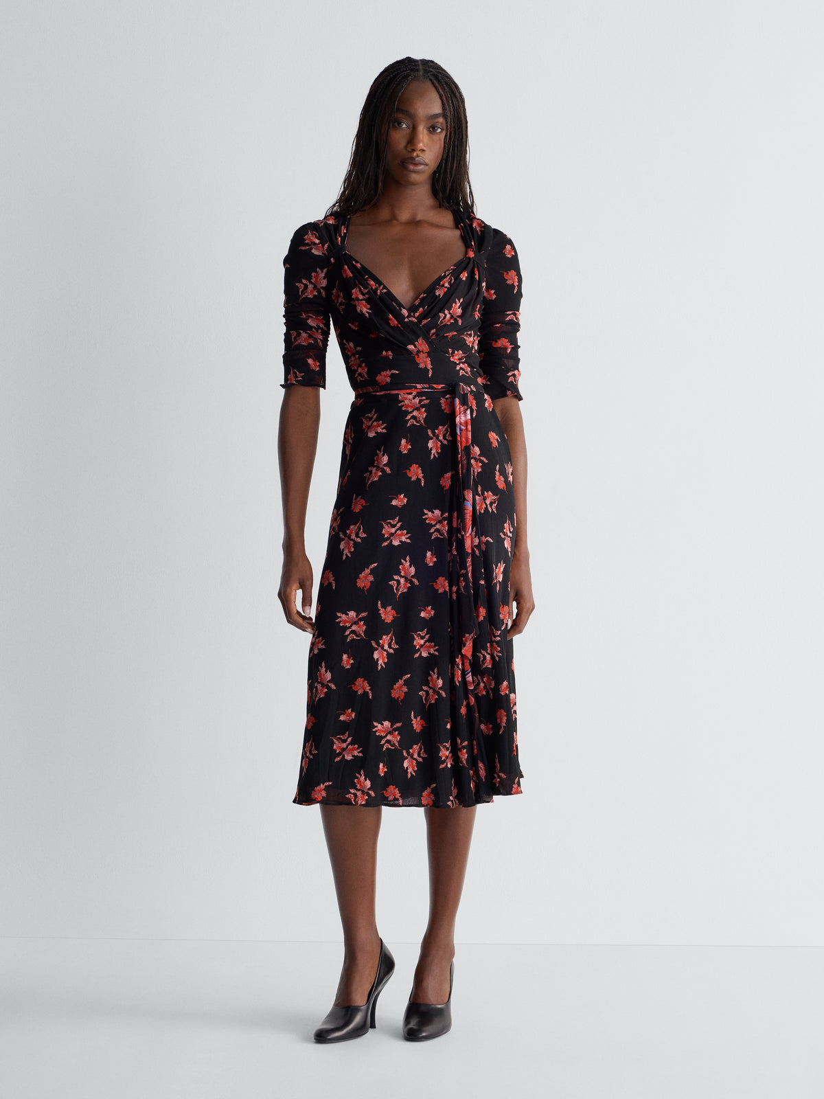 Carmen Dress