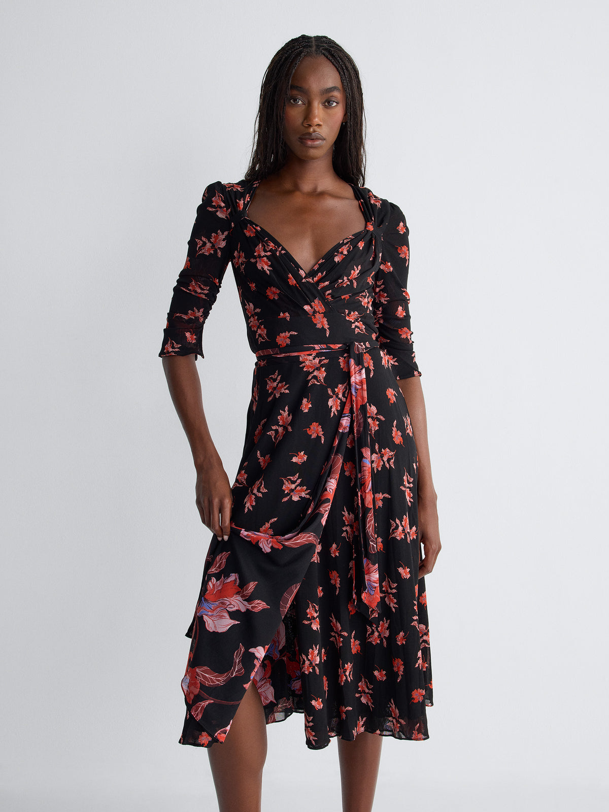 Carmen Dress