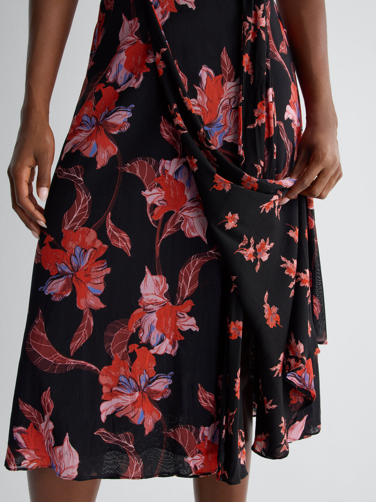 Carmen Dress