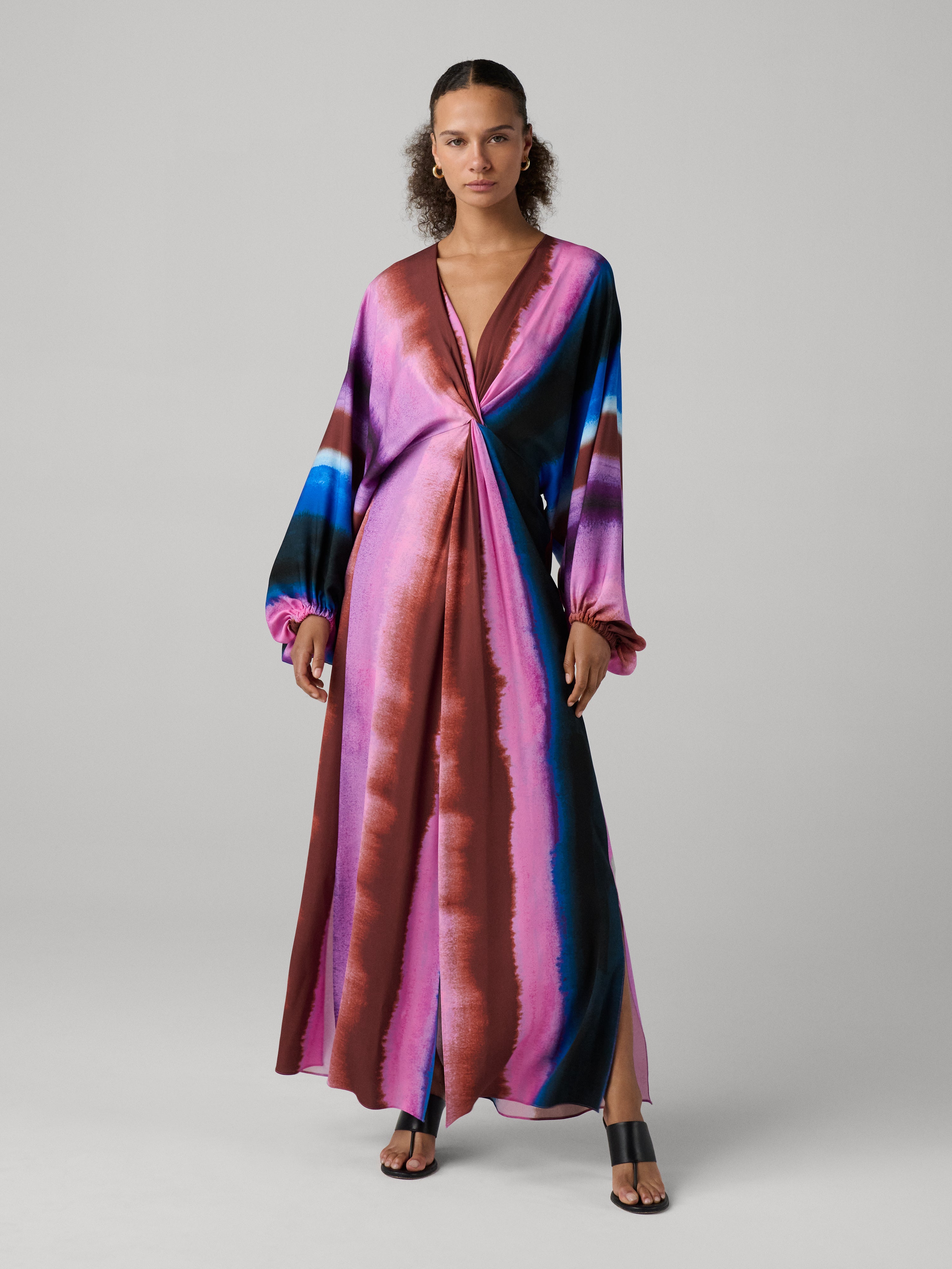 KASON DRESS