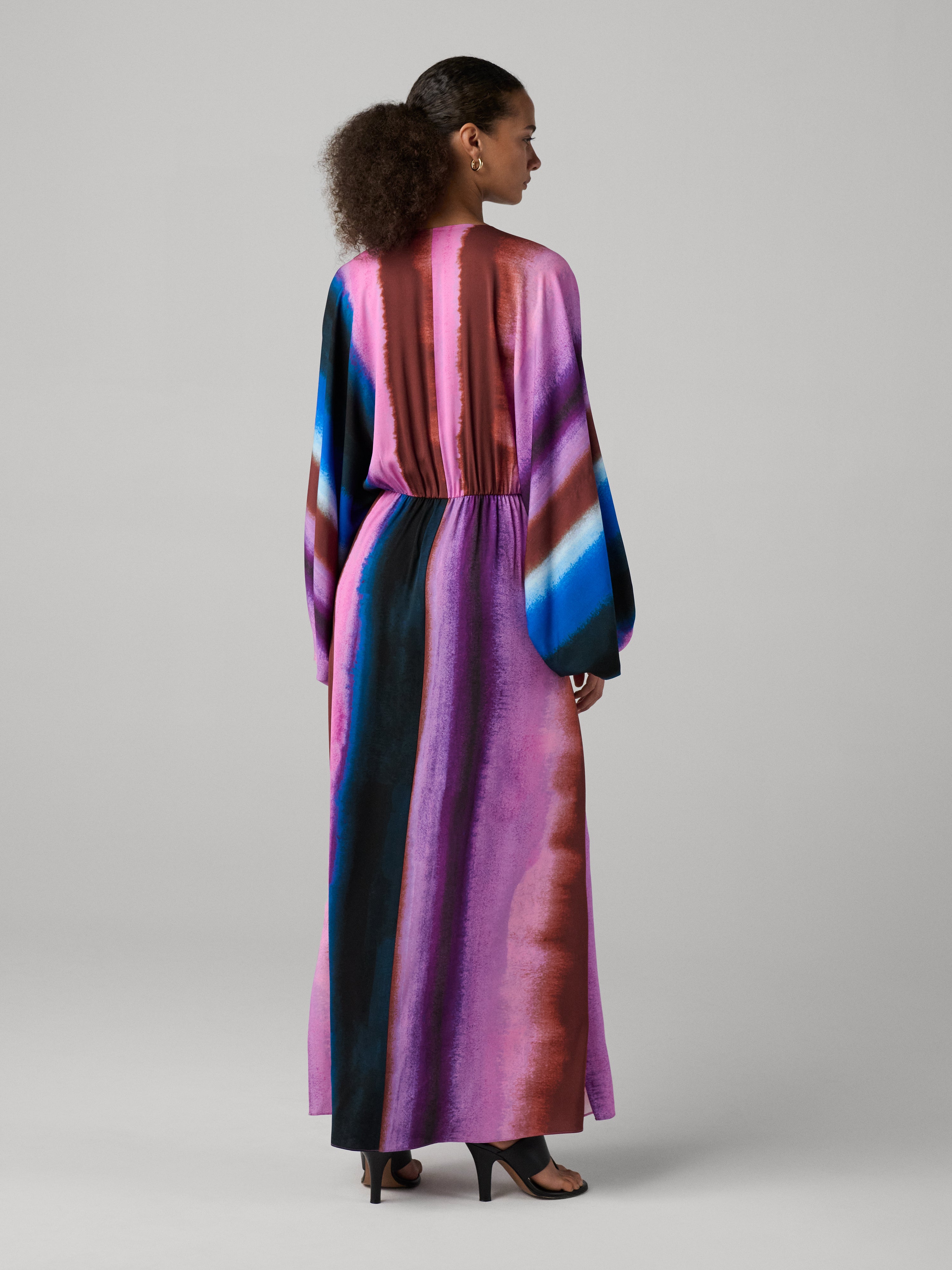 KASON DRESS
