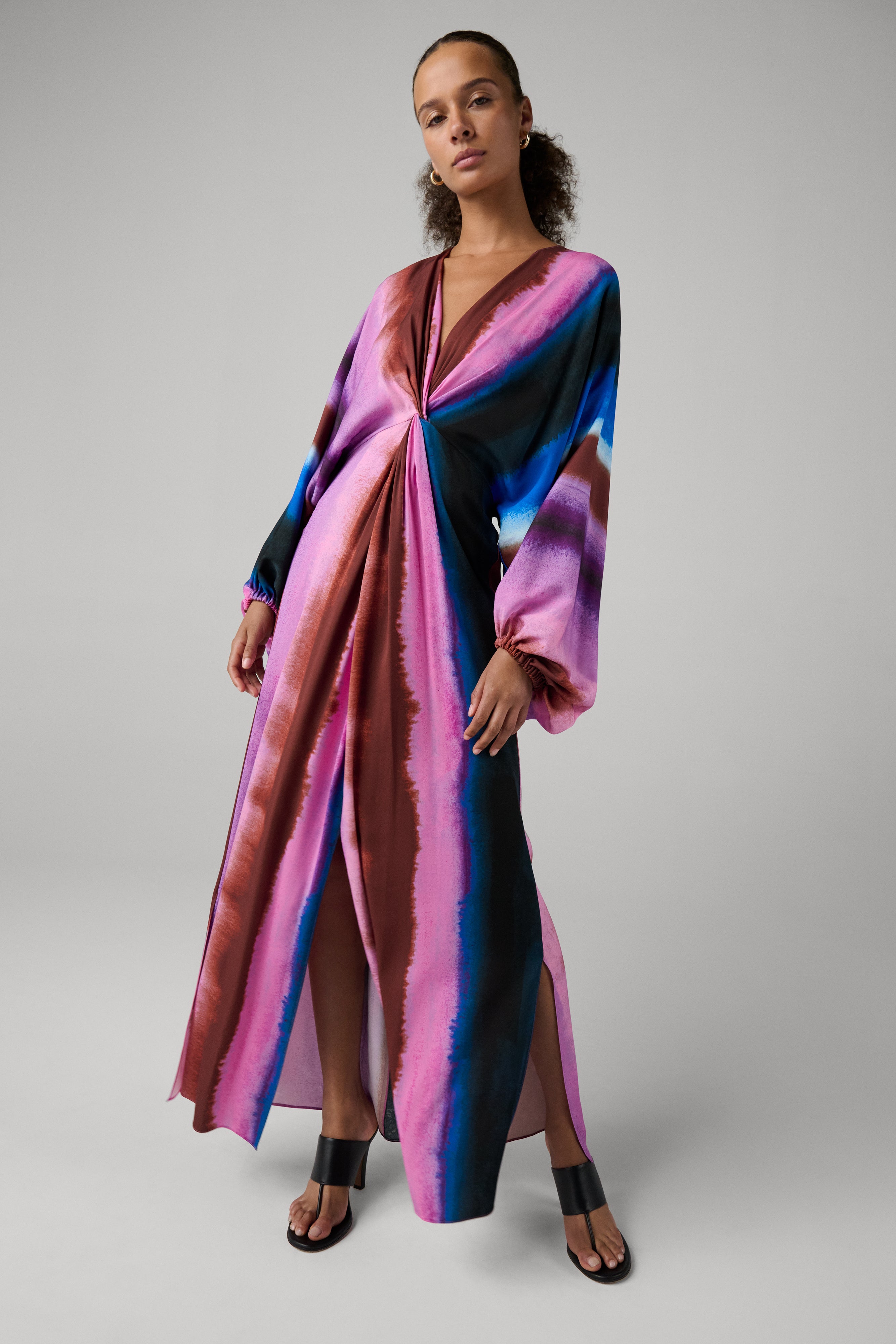 KASON DRESS