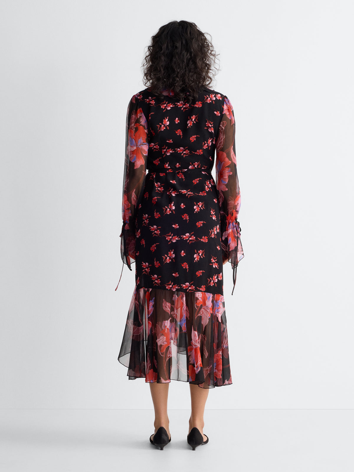 THENA dress
