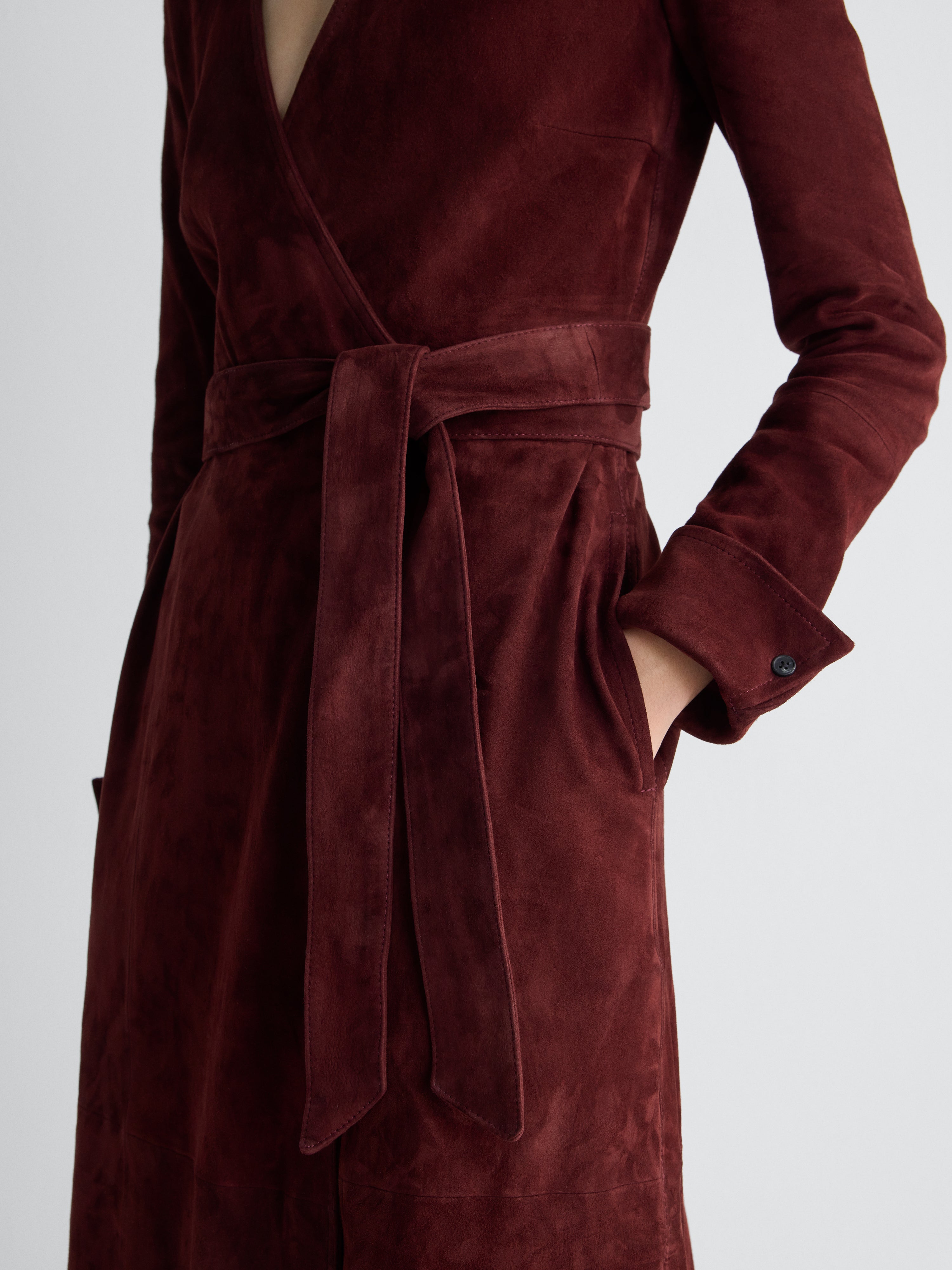 Antonia Dress