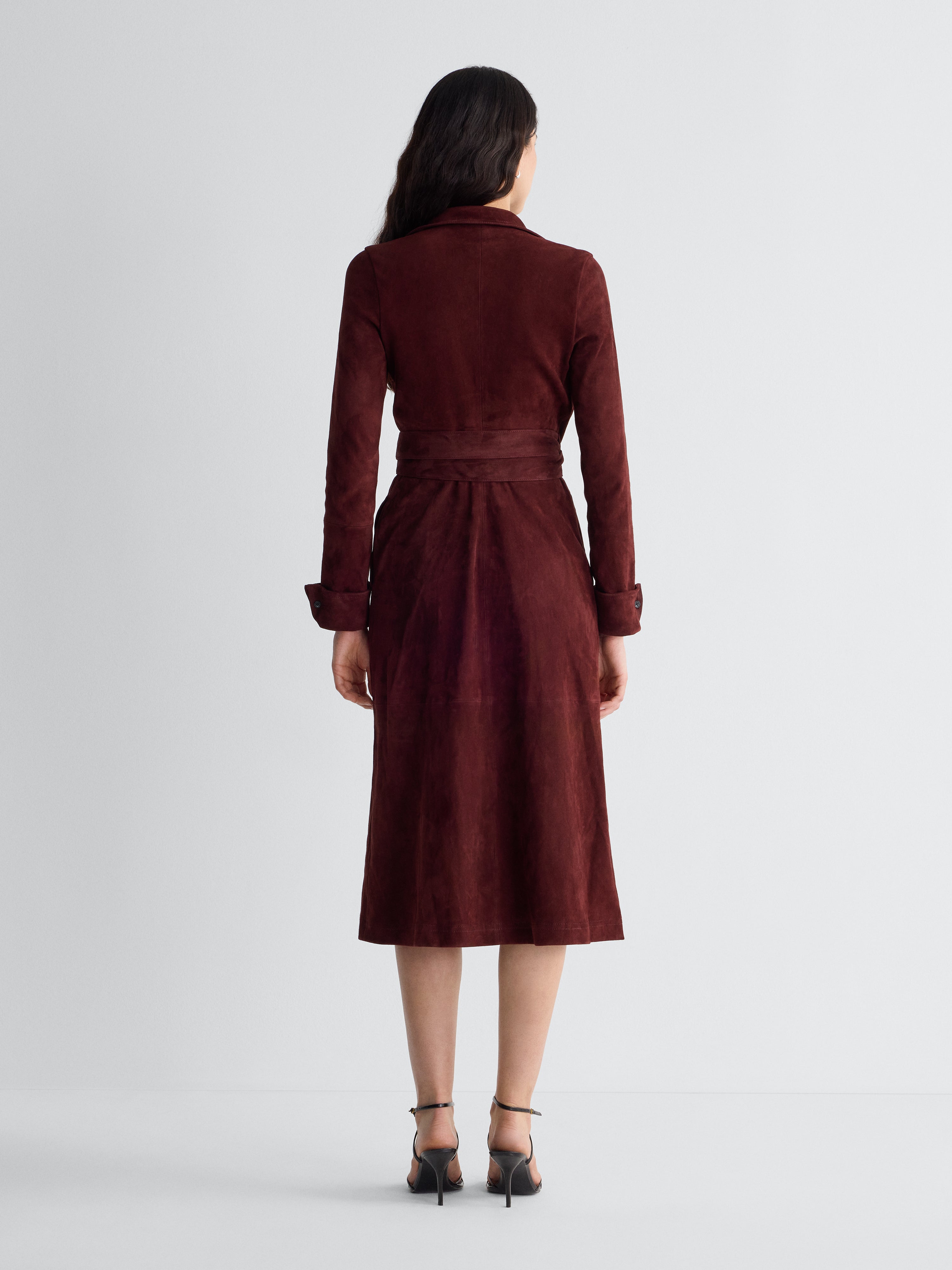 Antonia Dress