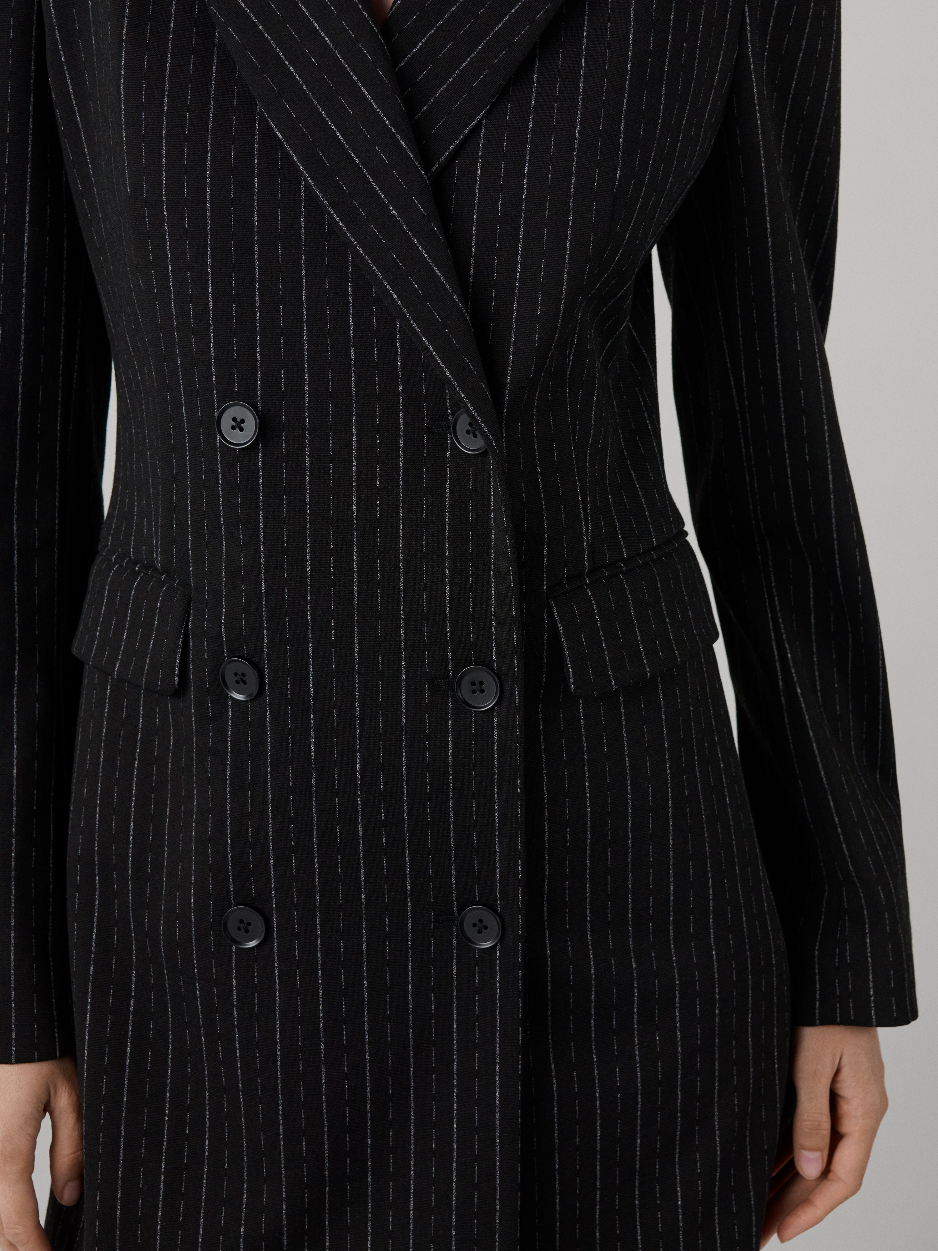 VIRGINIA JACKET