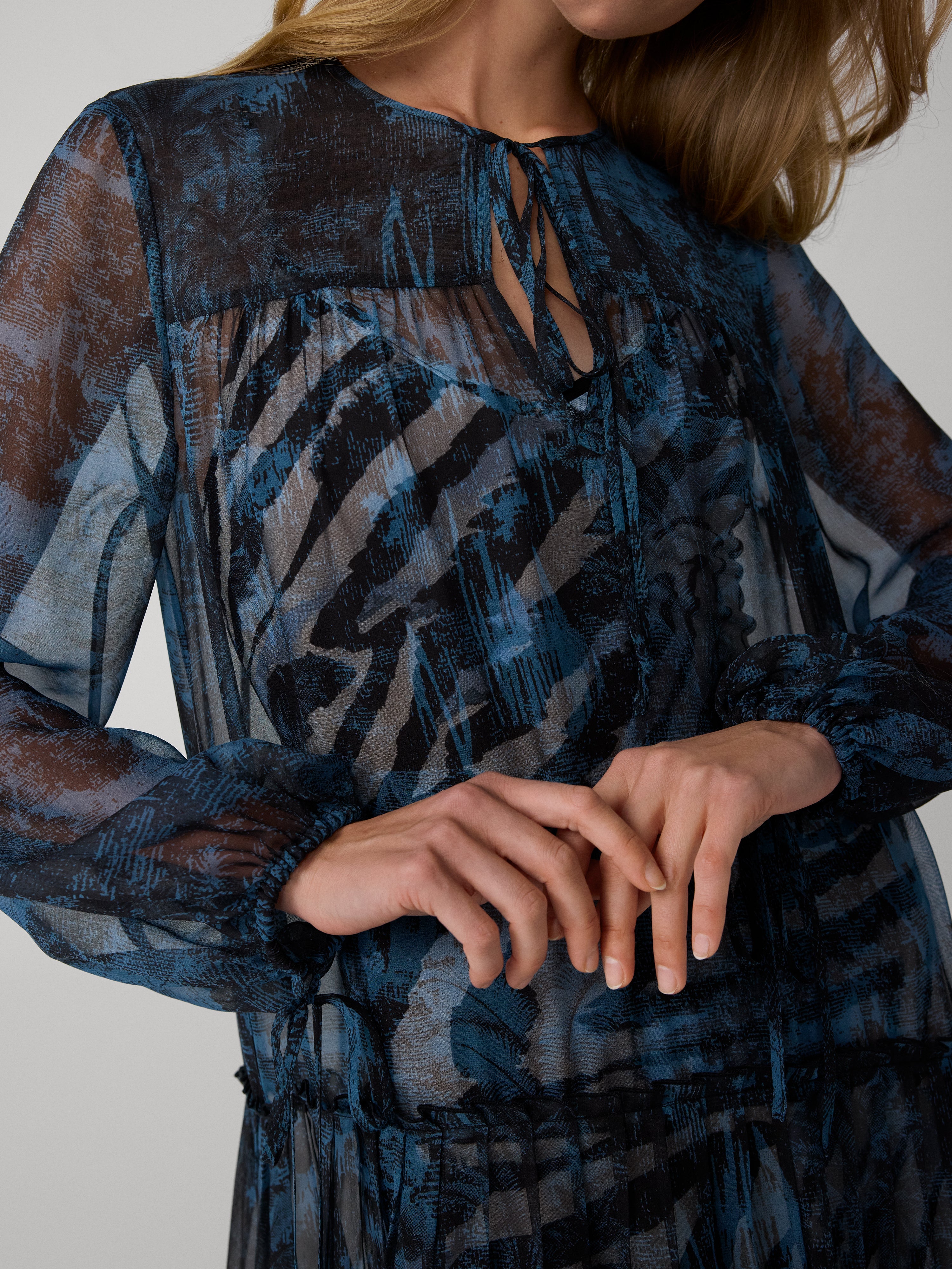 ZENA DRESS