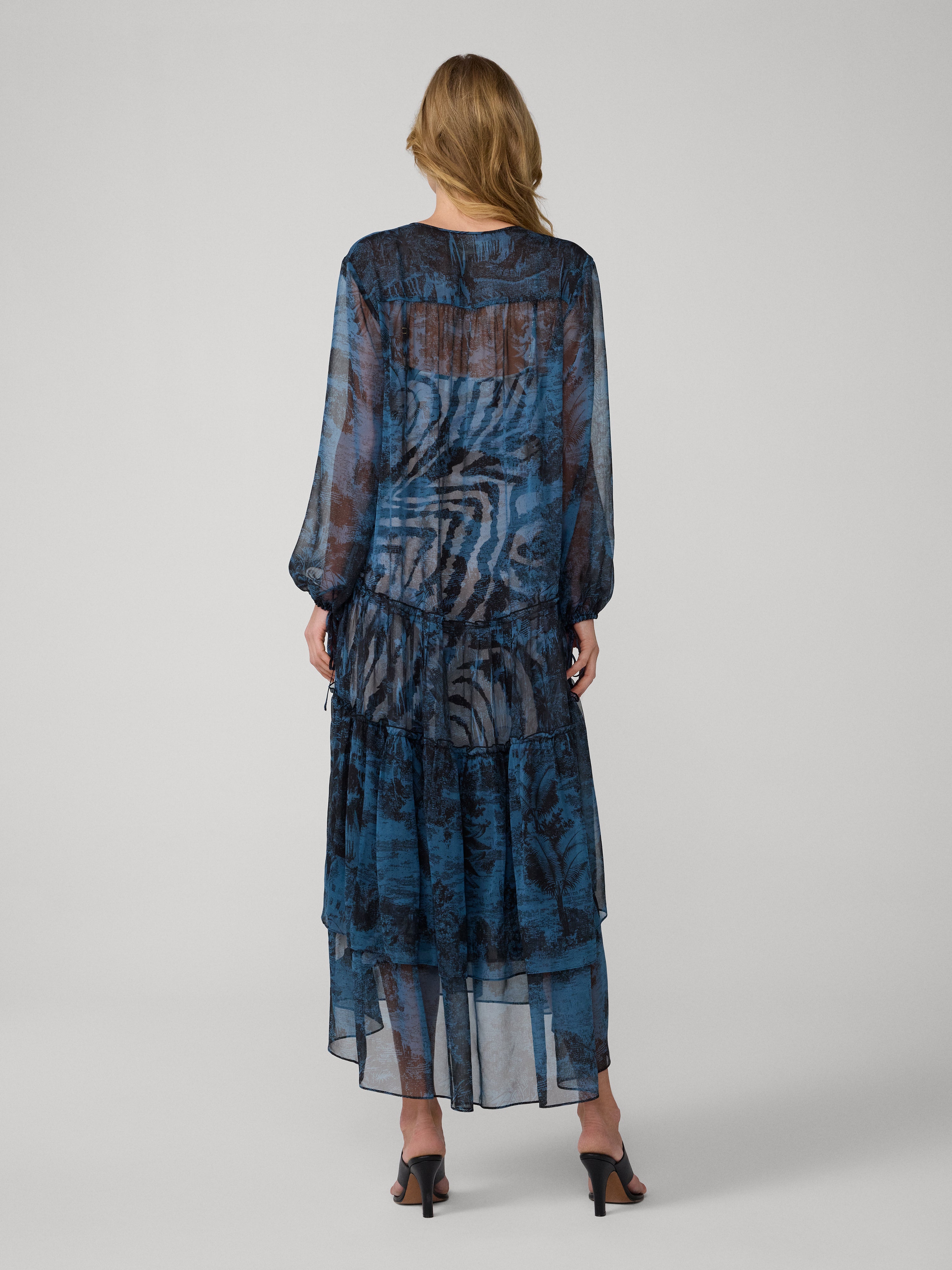 ZENA DRESS