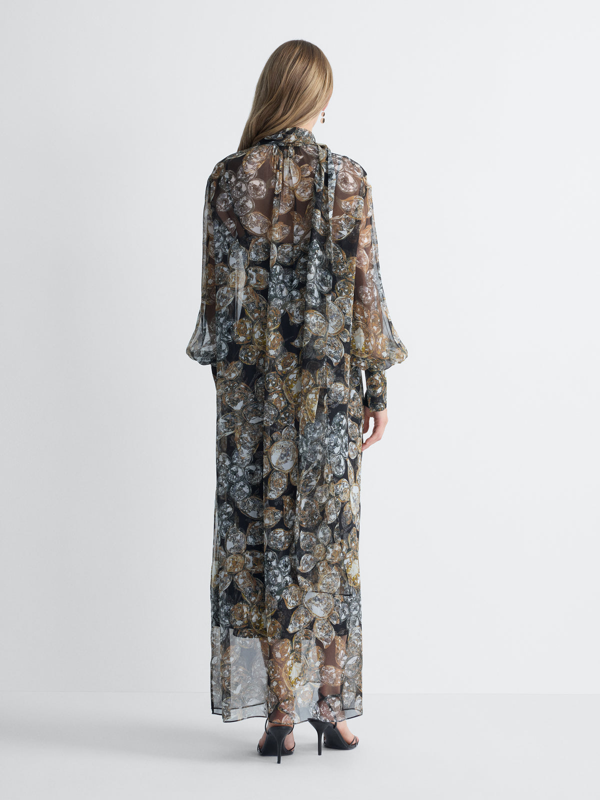 DOMINO Dress