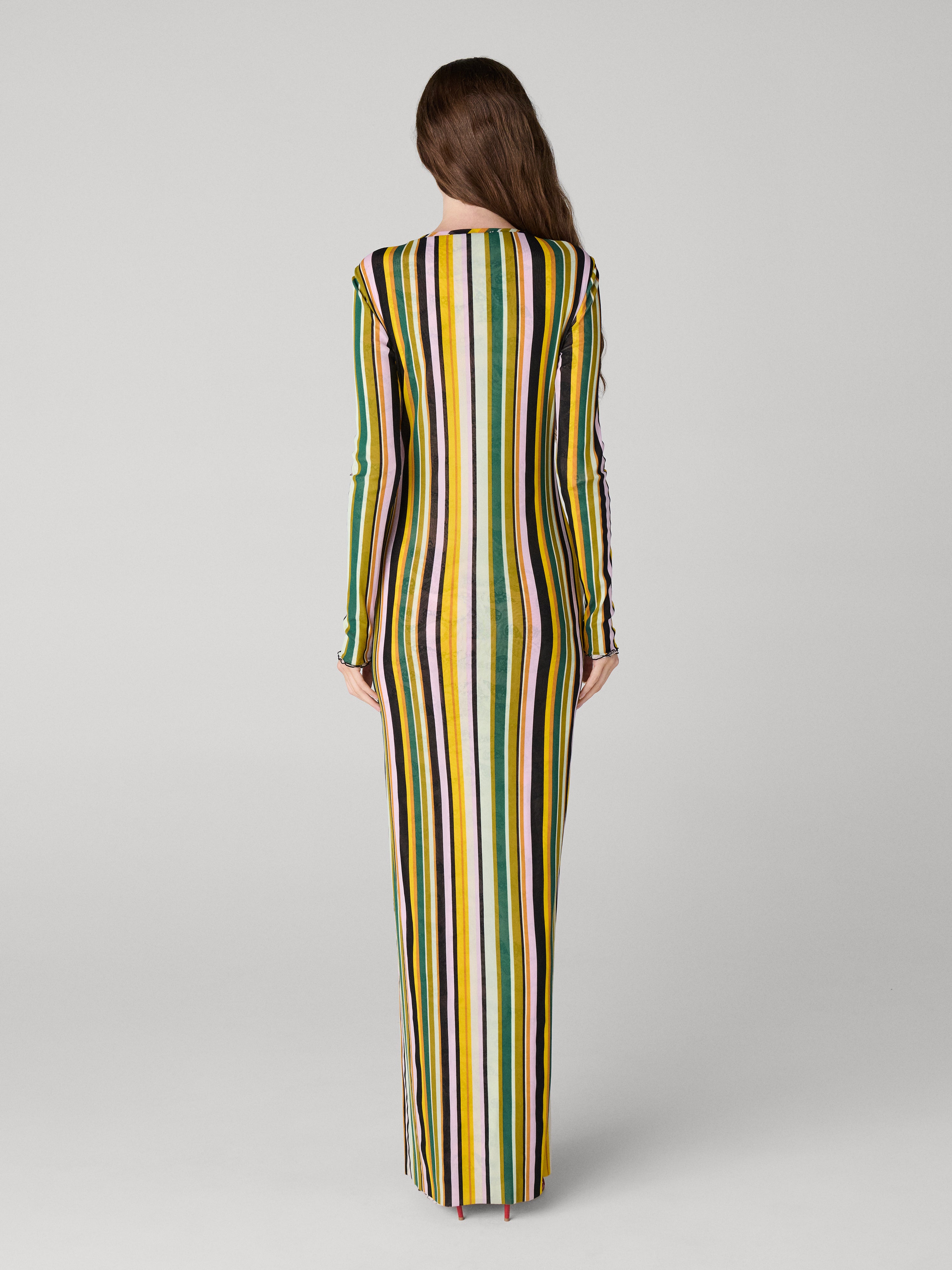 Arabella reversible Dress