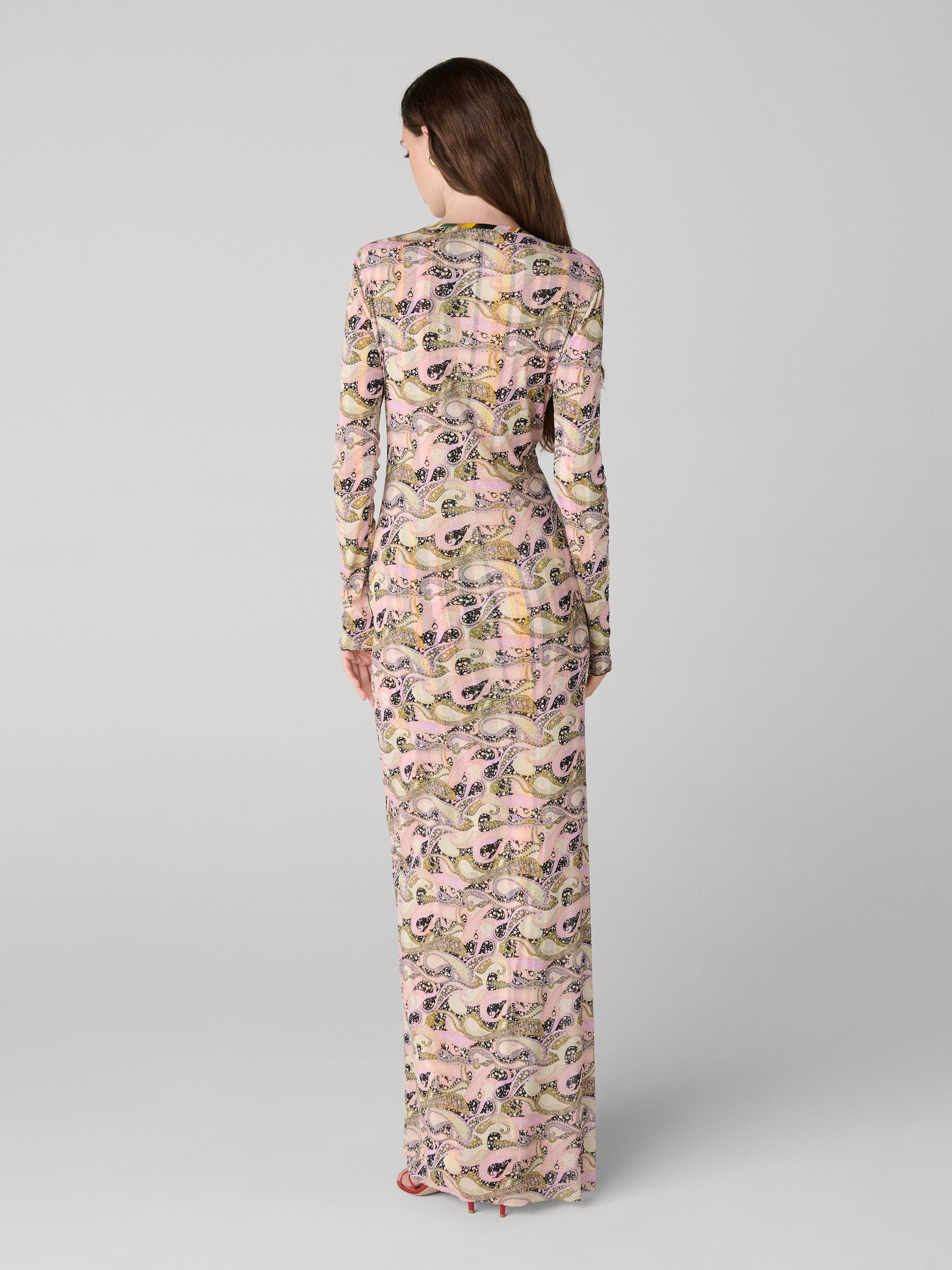 Arabella reversible Dress