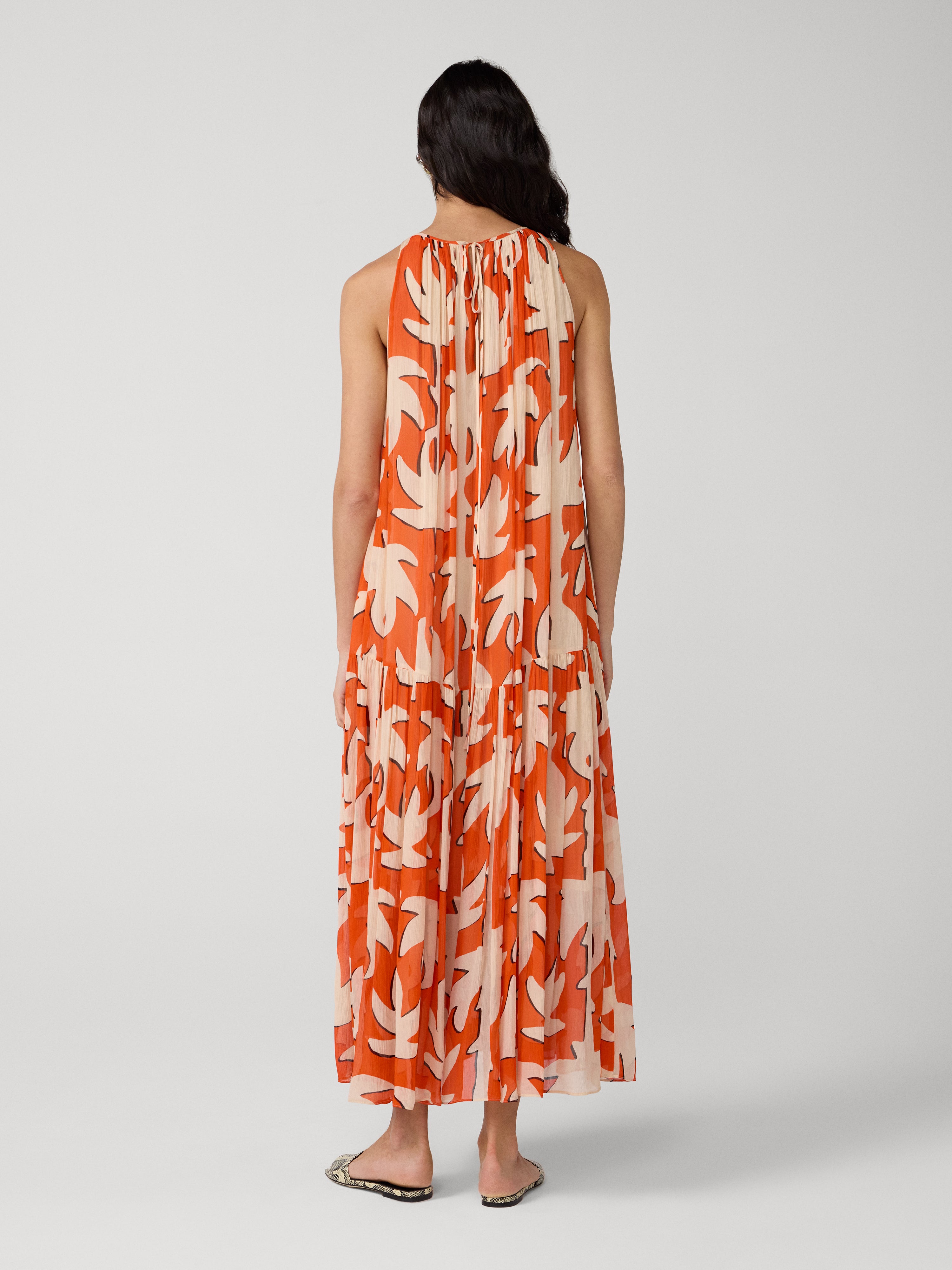 CHERRY DRESS
