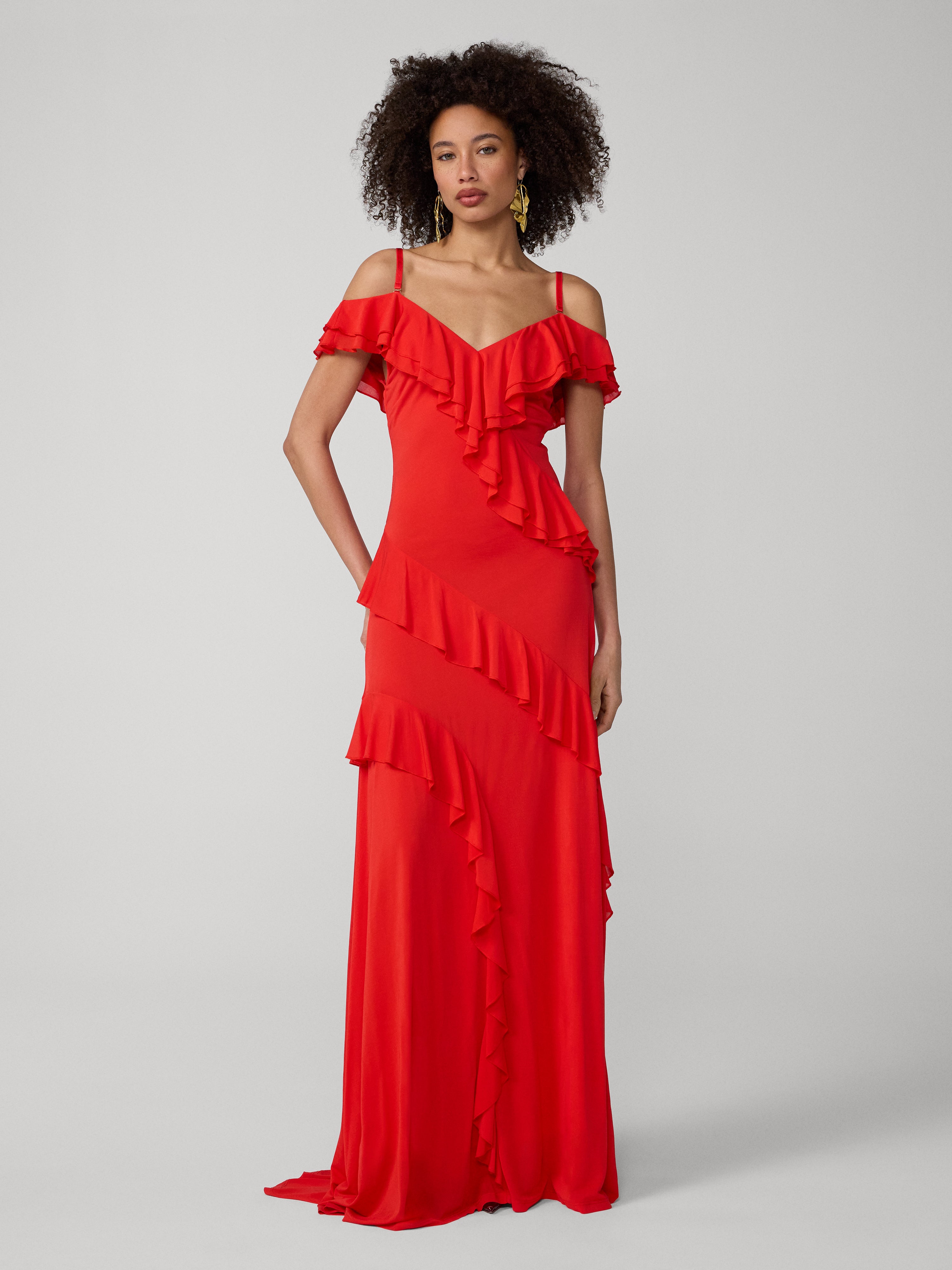 SOFIA DRESS