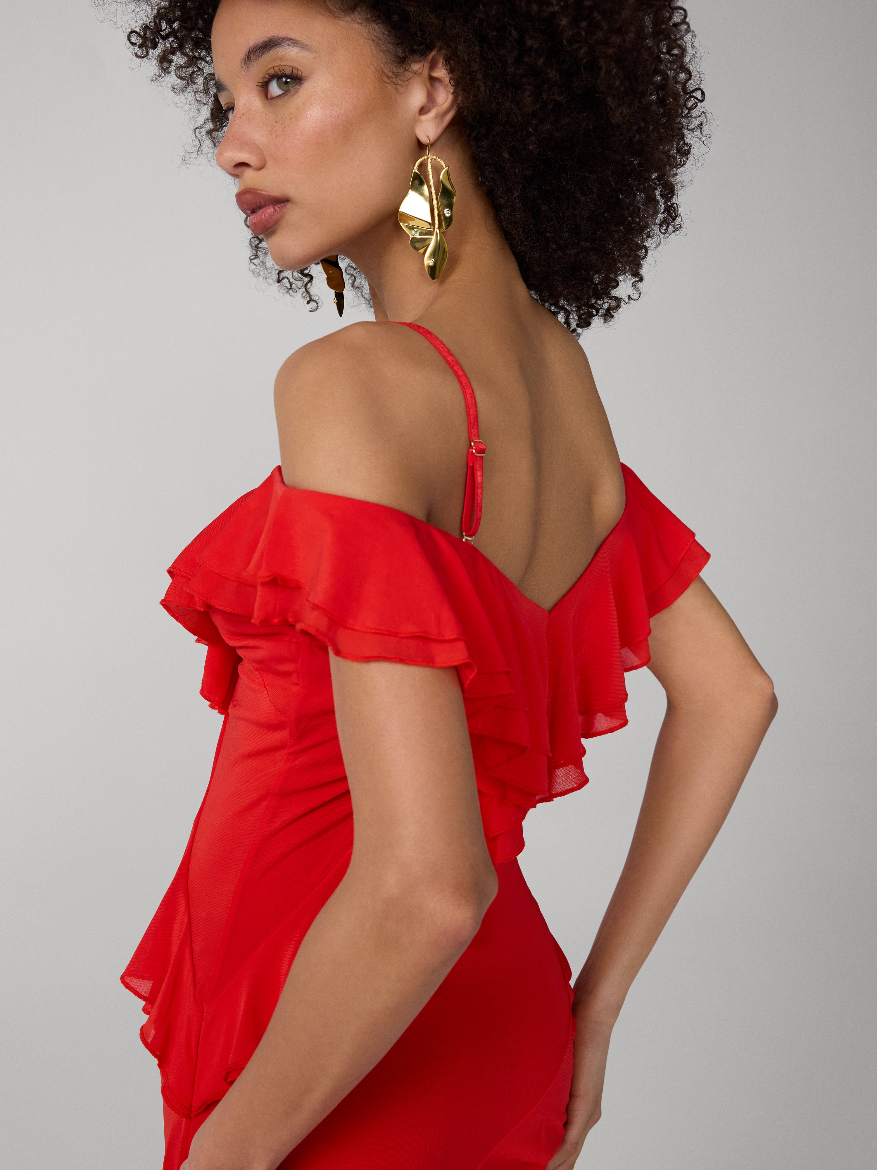 SOFIA DRESS