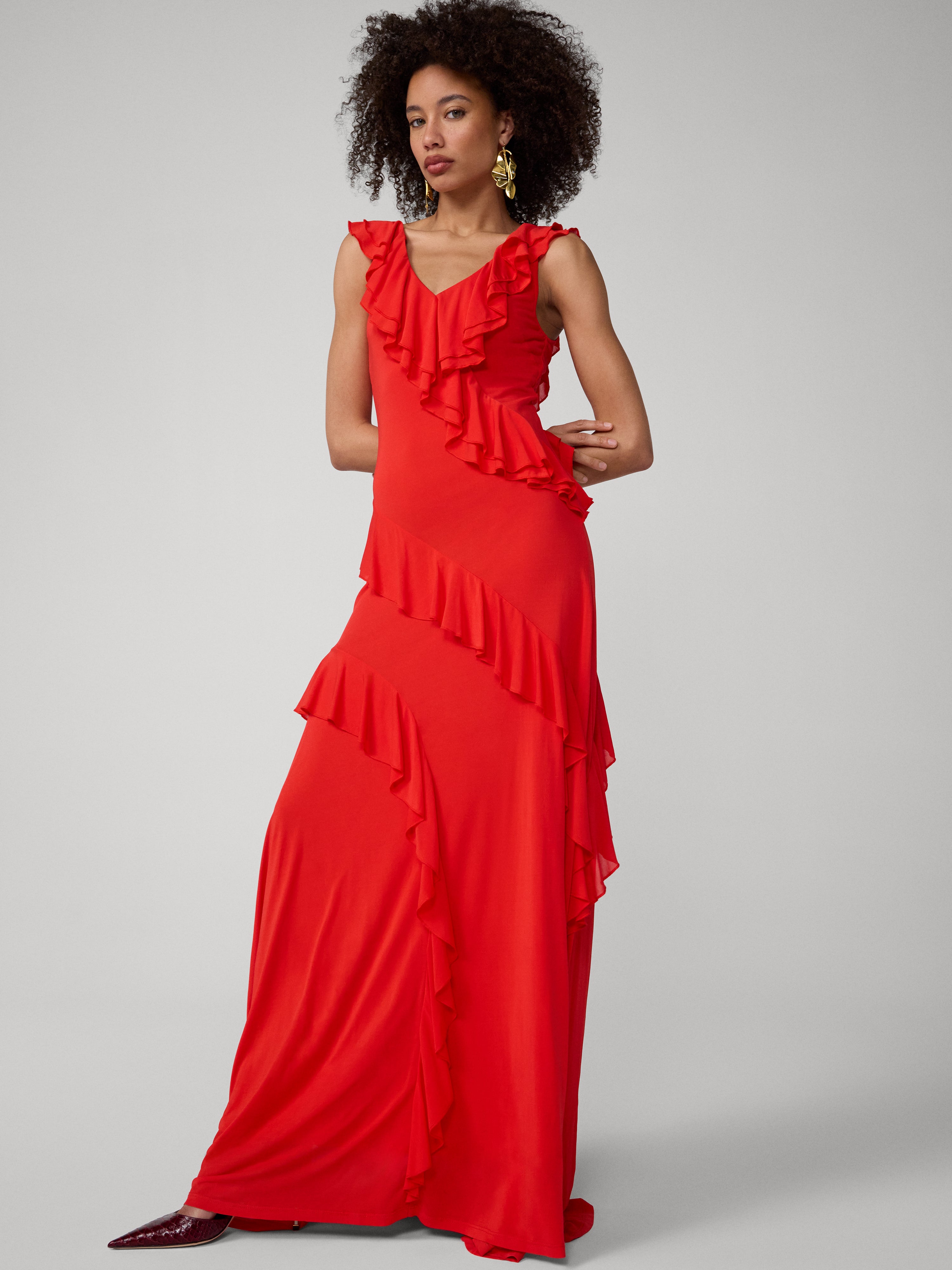 SOFIA DRESS