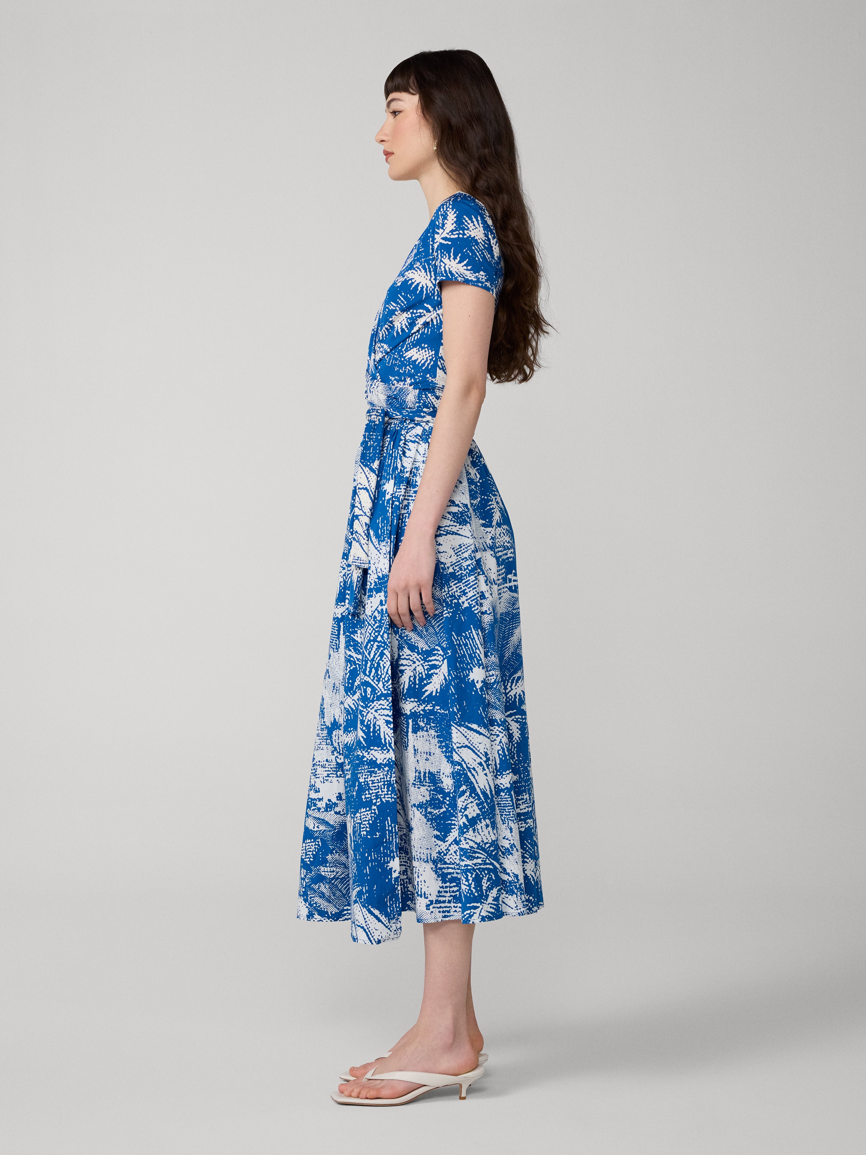 ELENA DRESS