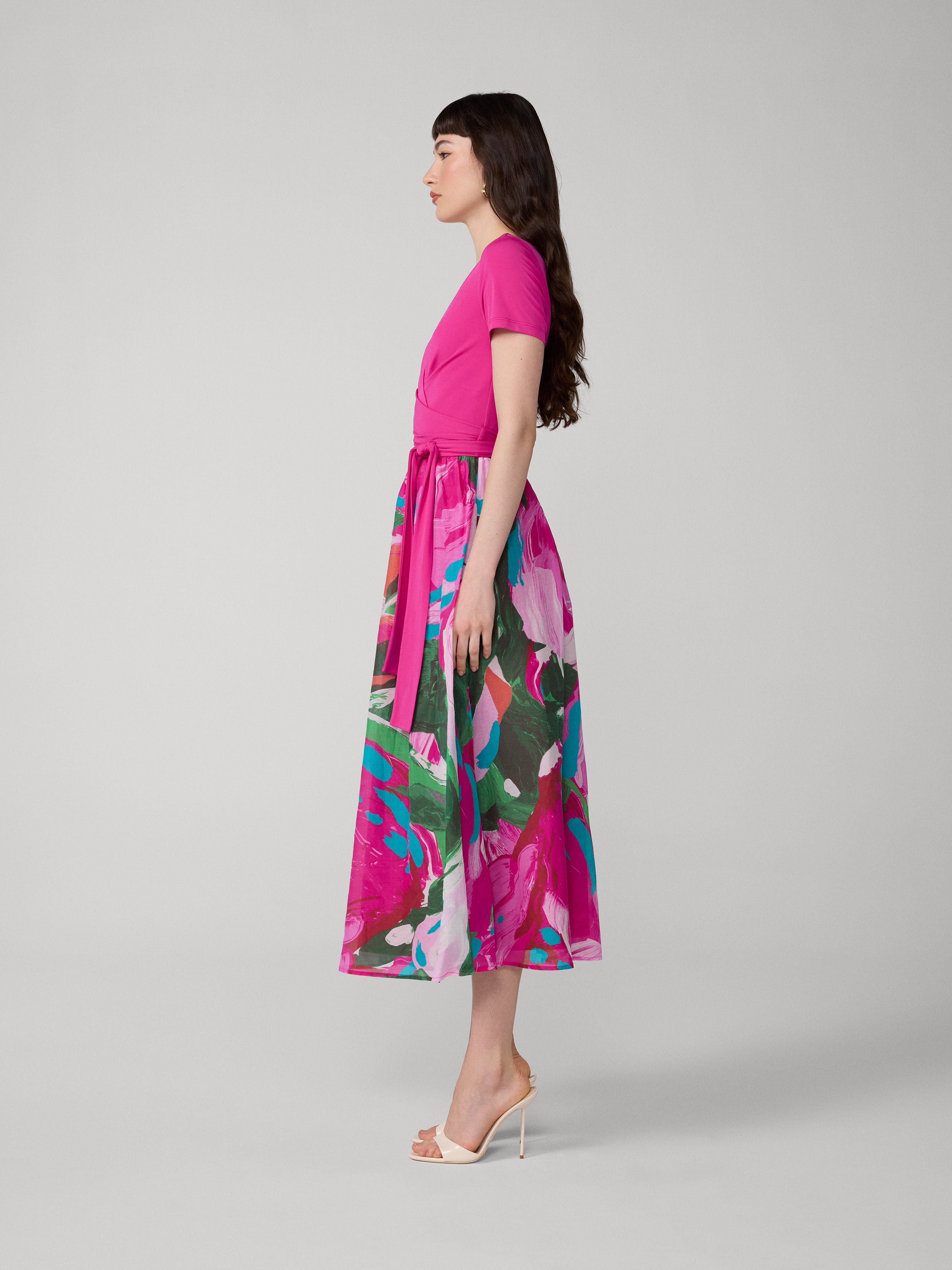 ELENA DRESS