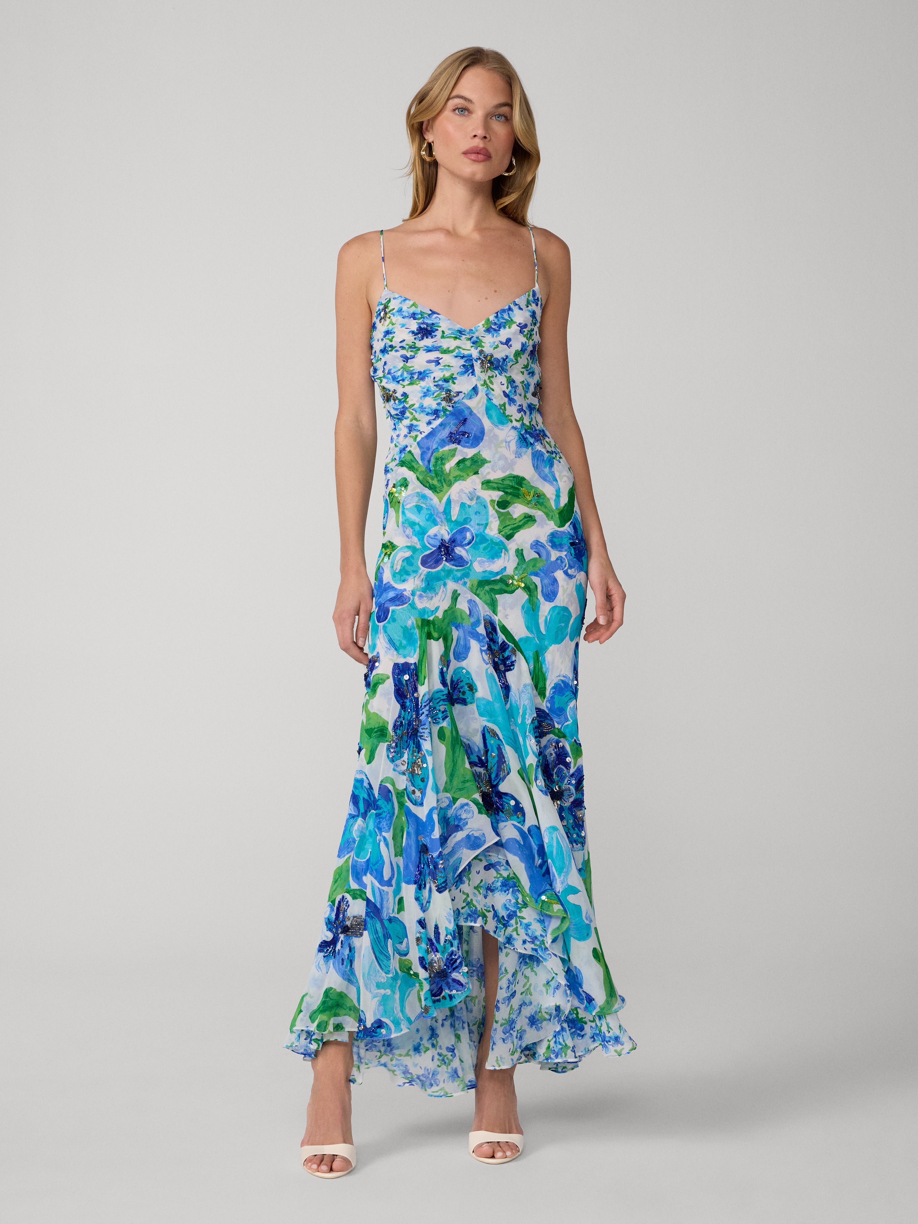 EILEEN DRESS