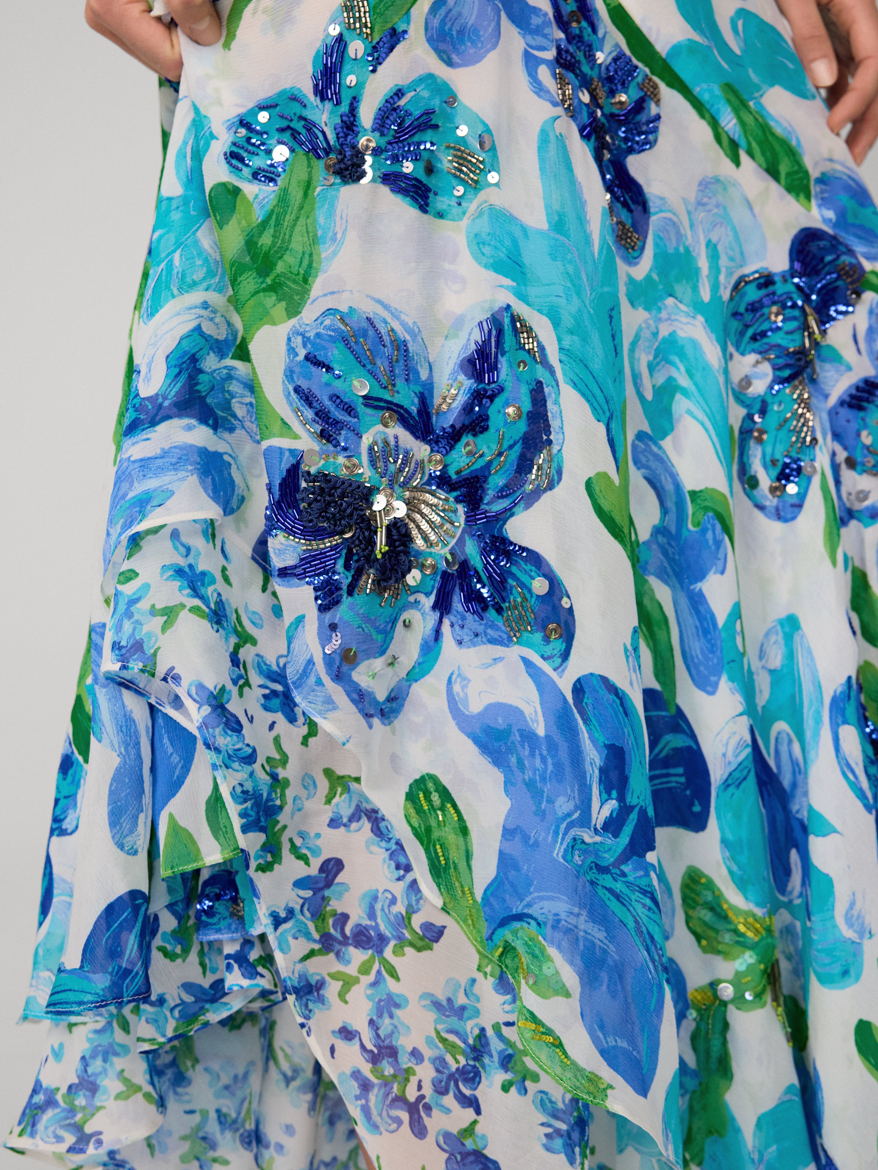 EILEEN DRESS