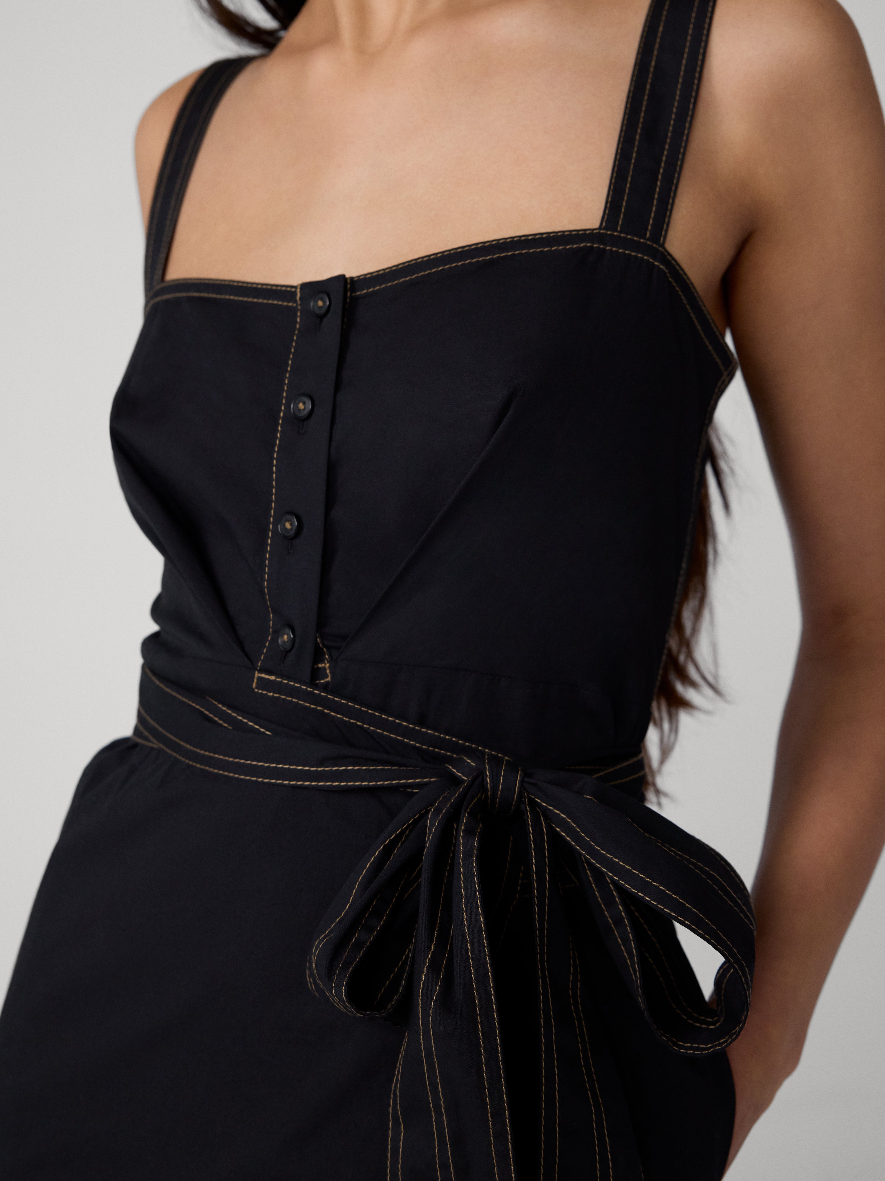 ALISON DRESS