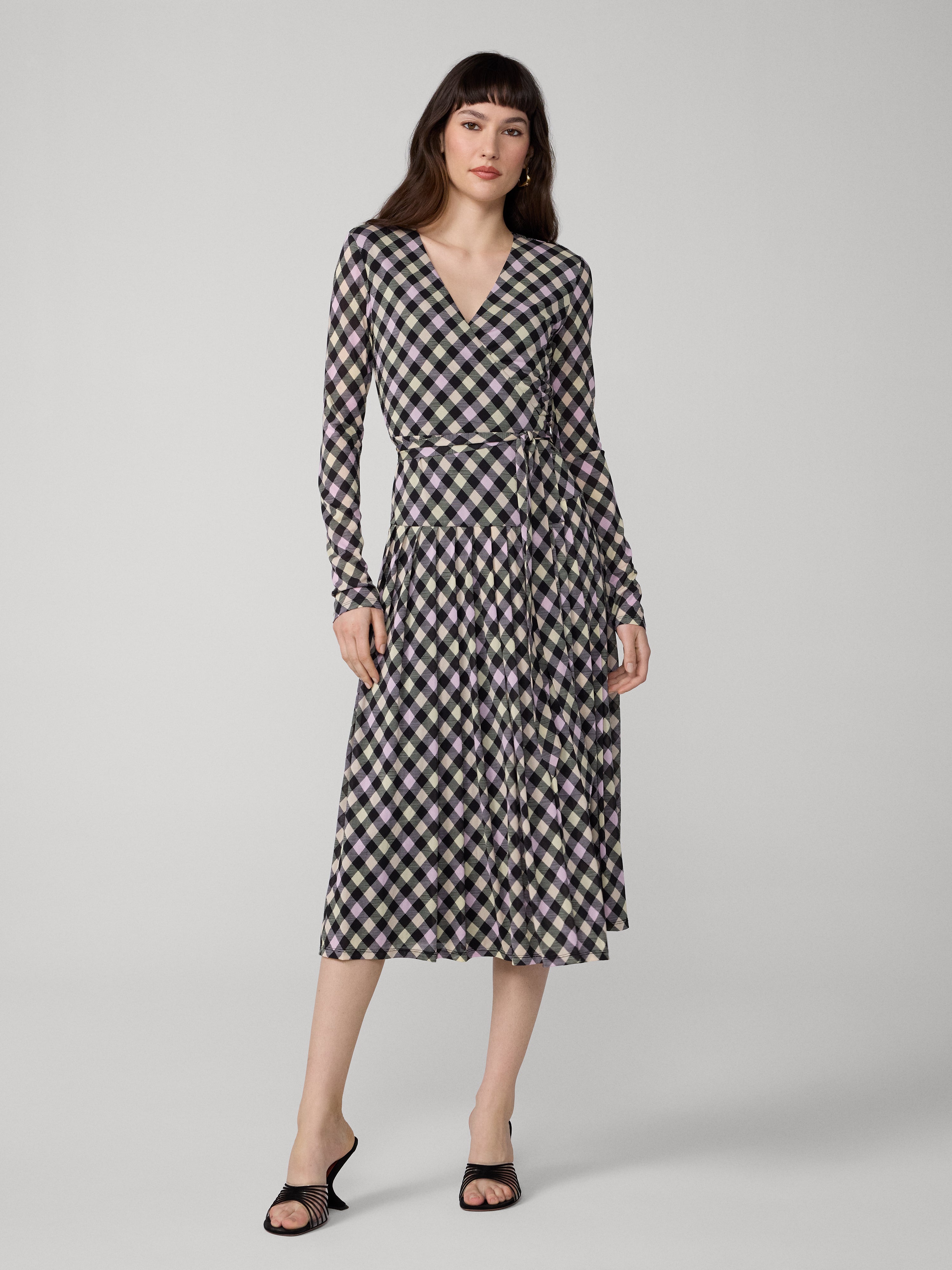 ROBE SHESKA
