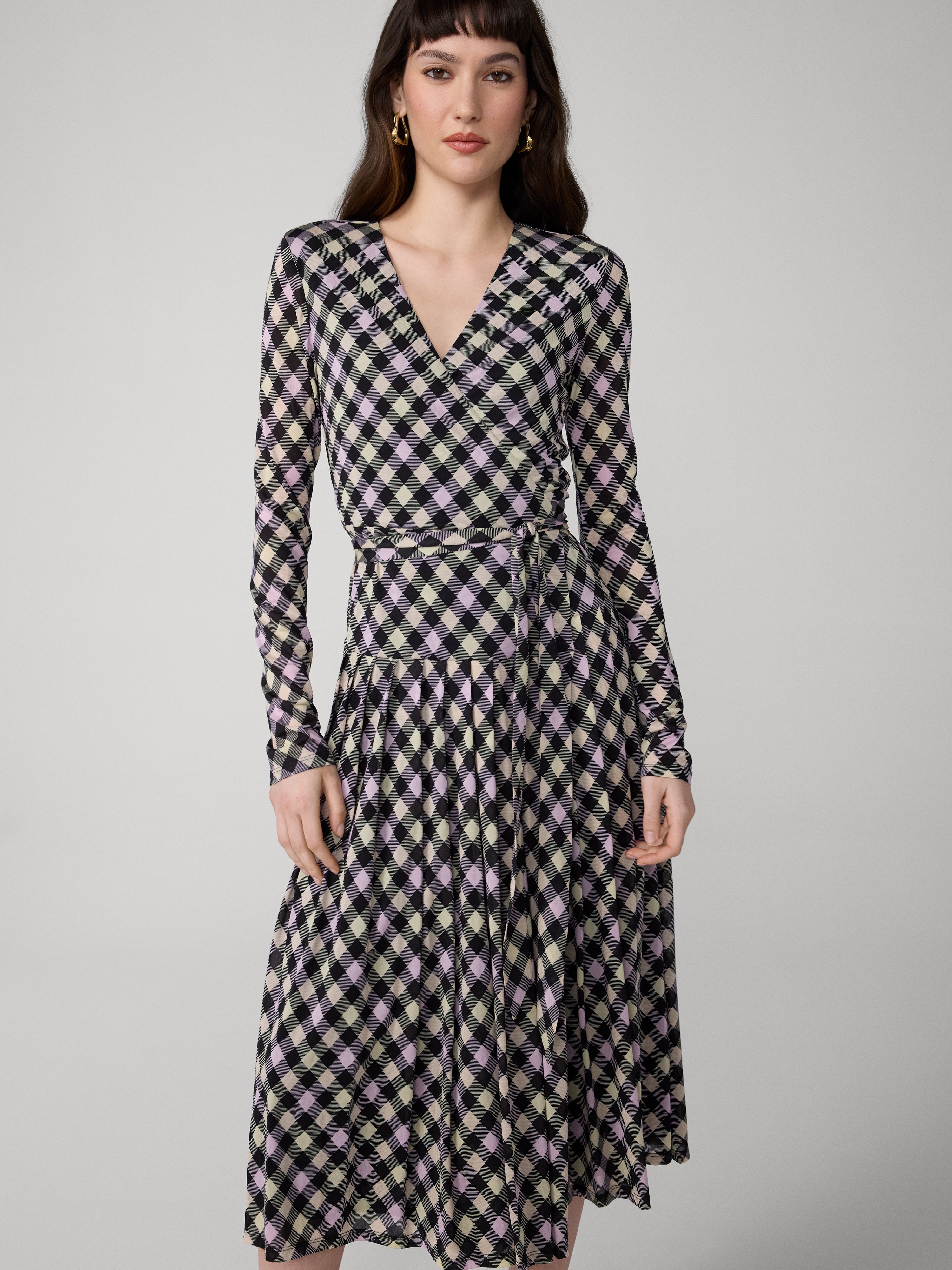 ROBE SHESKA
