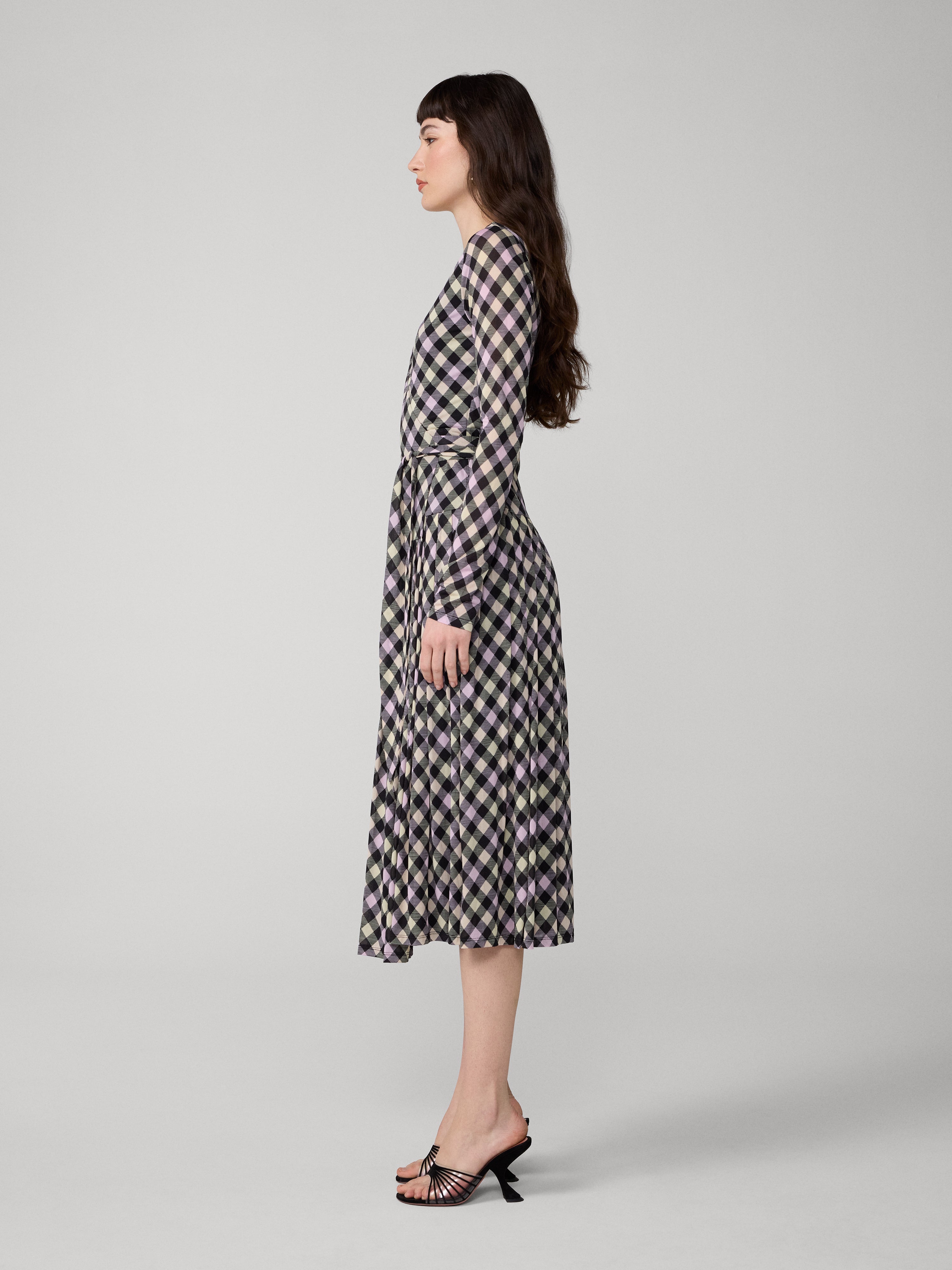ROBE SHESKA