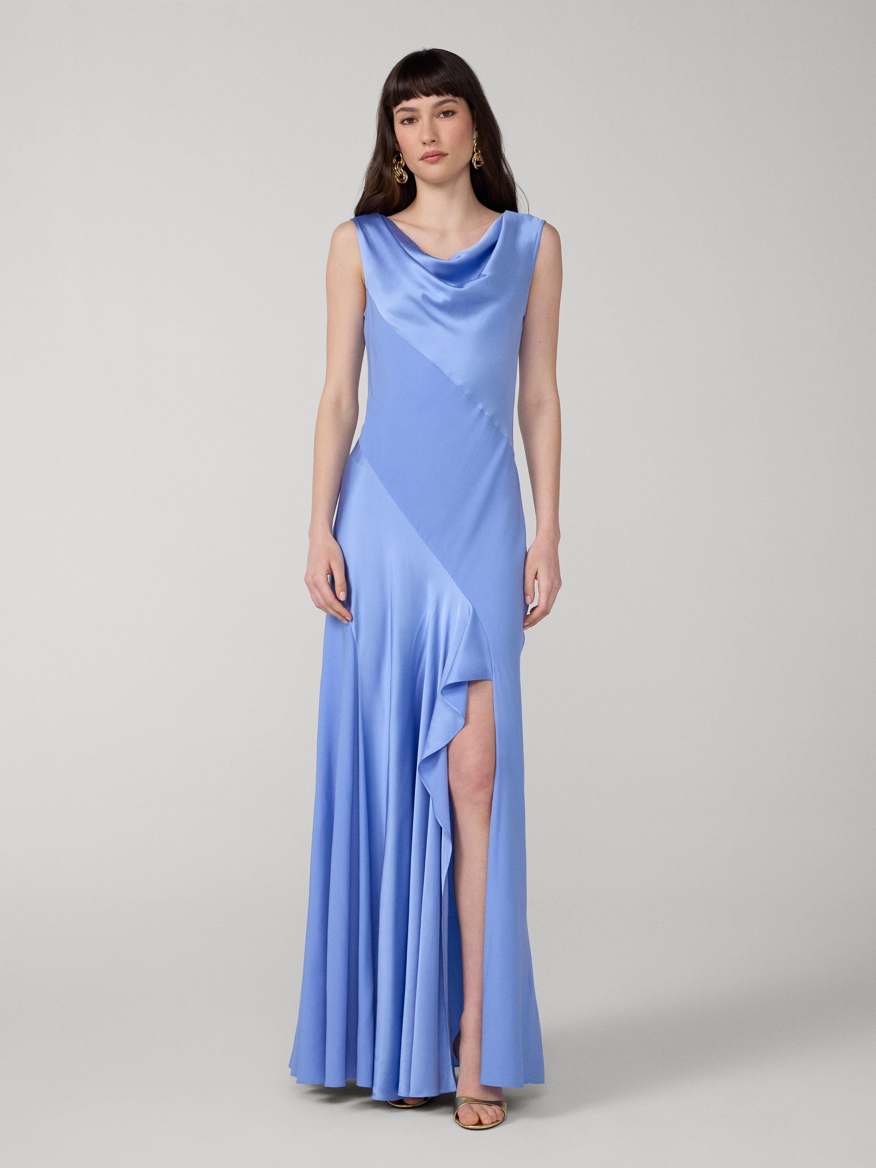 DARCY DRESS