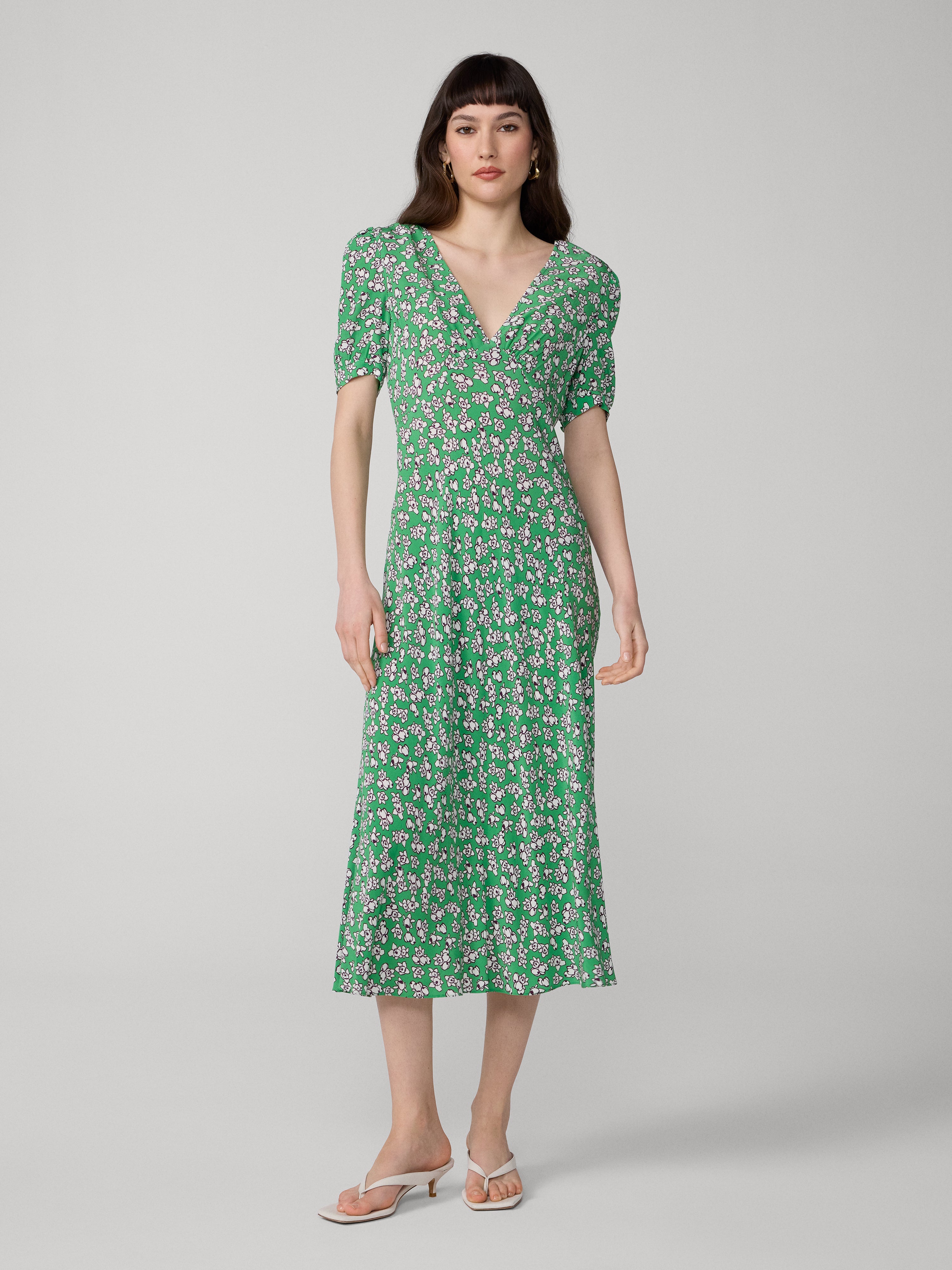 MOLLY DRESS