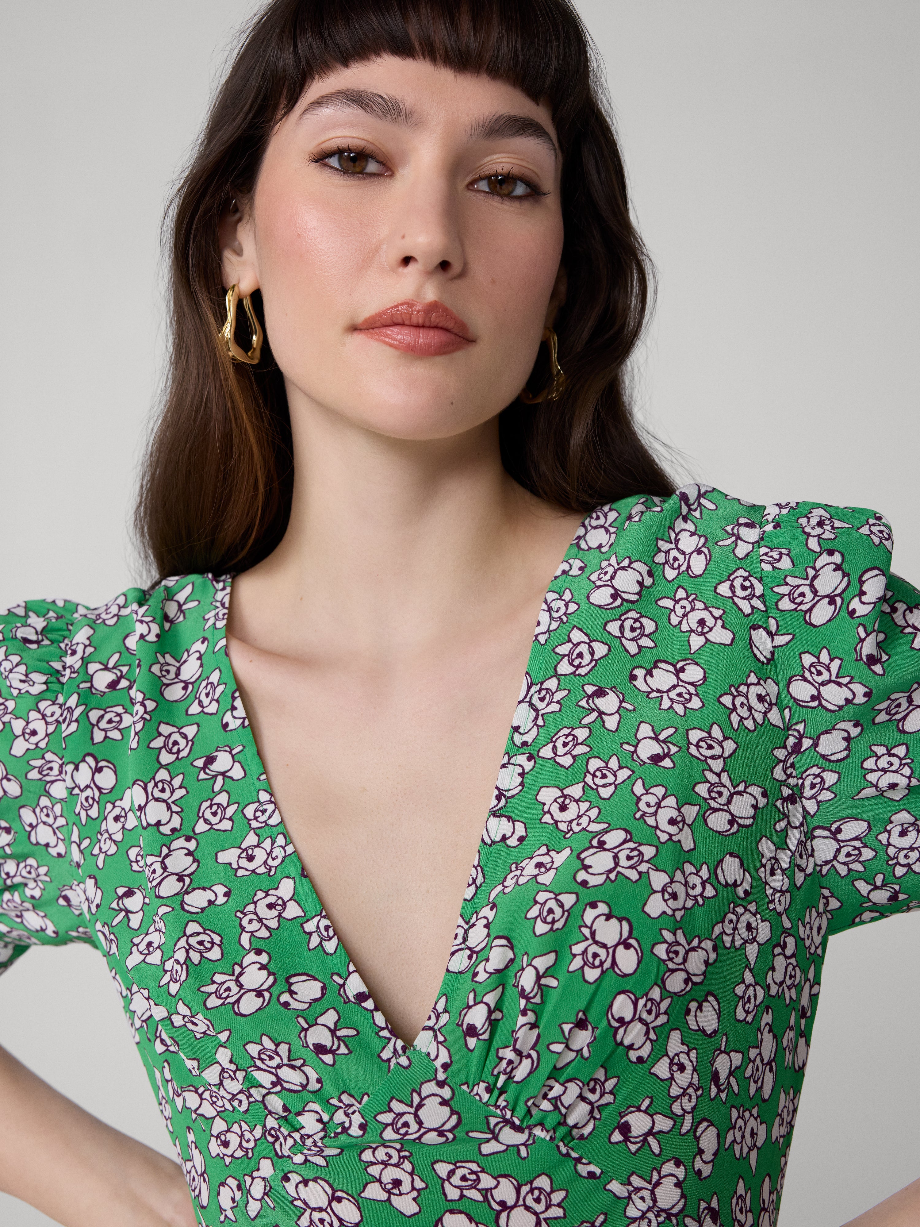 MOLLY DRESS