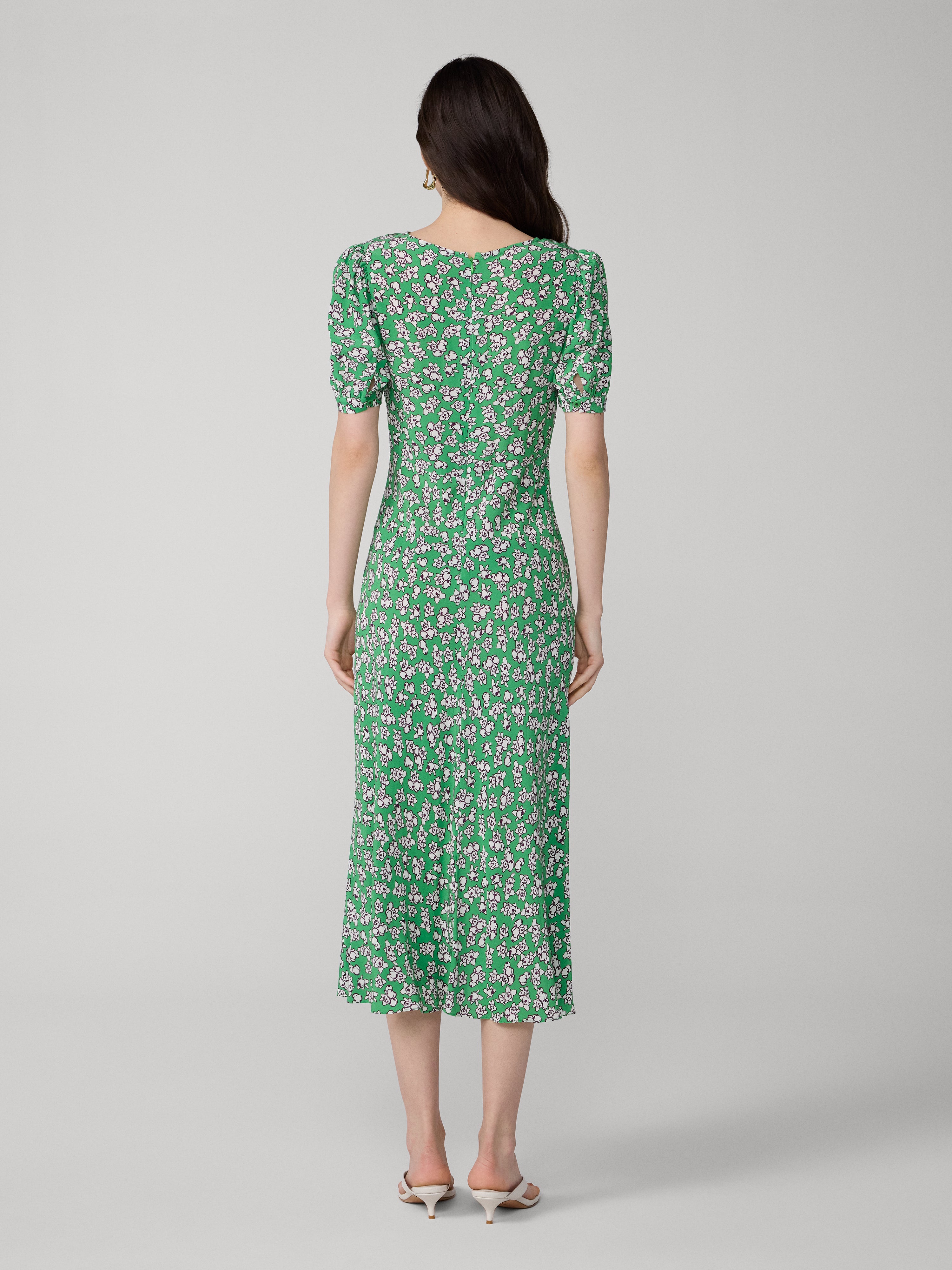 MOLLY DRESS