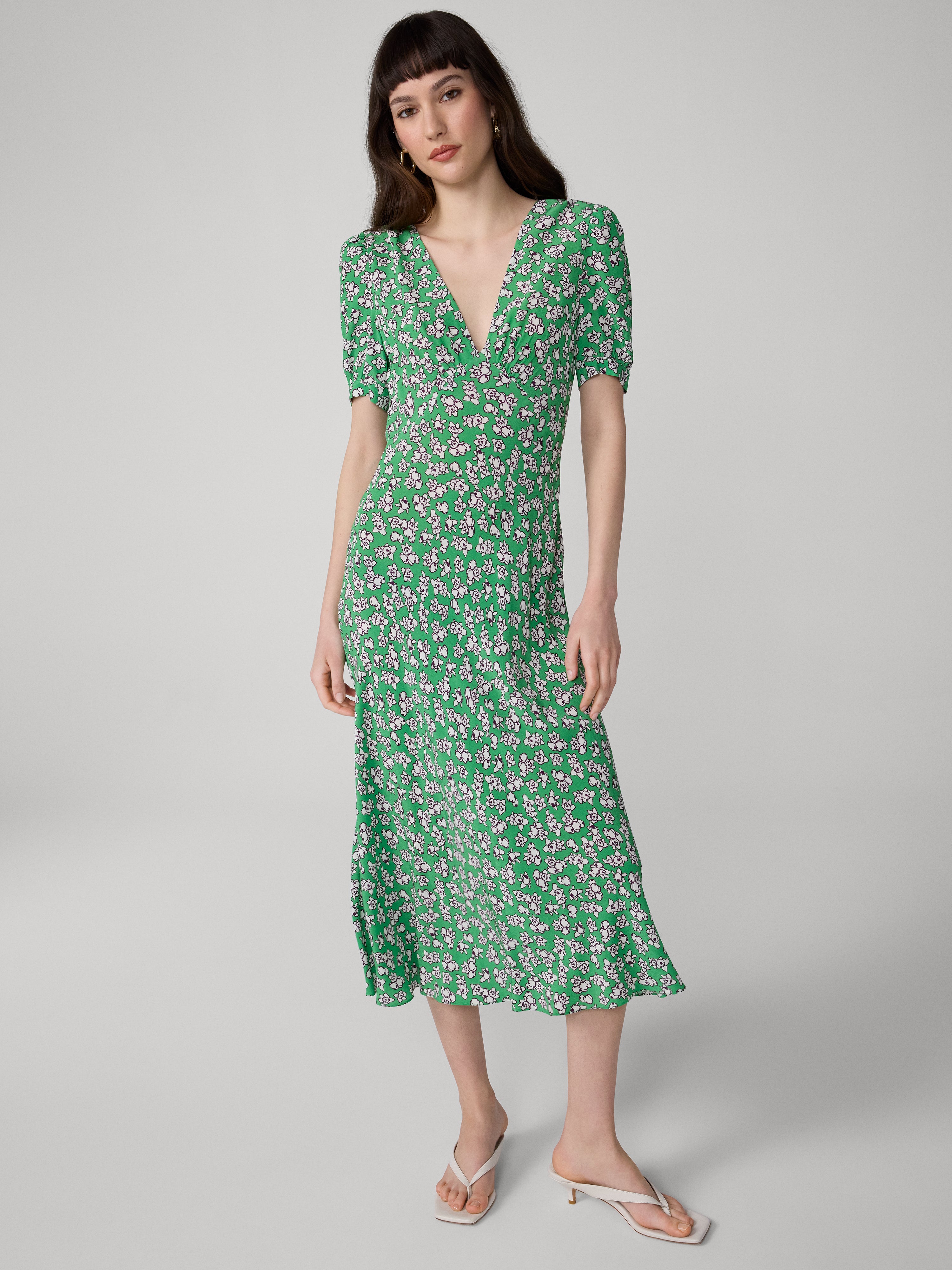 MOLLY DRESS