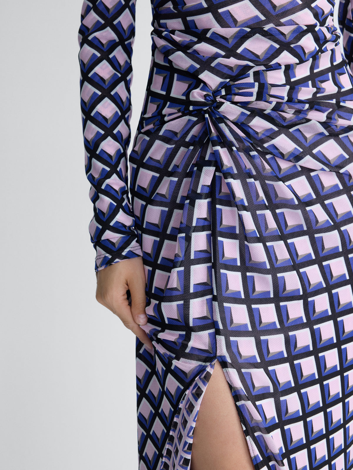 AMADIS Dress