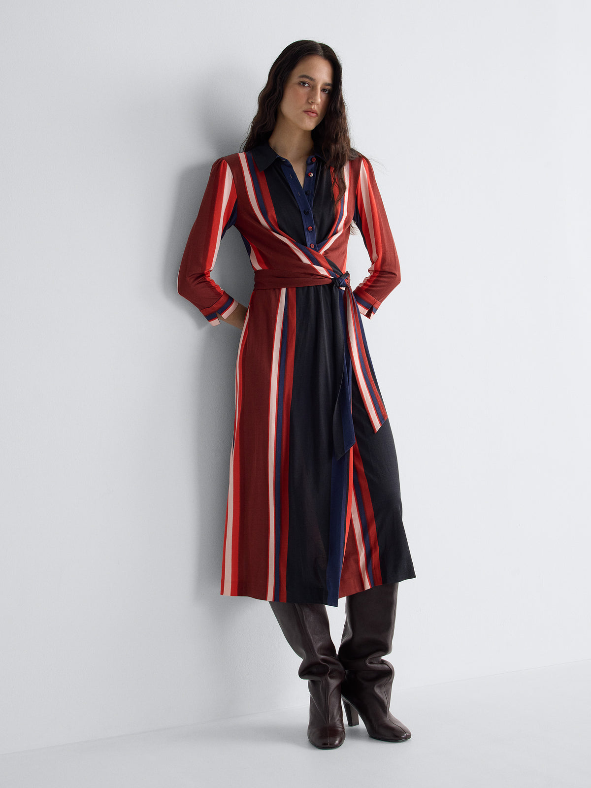 SANA TWO dress